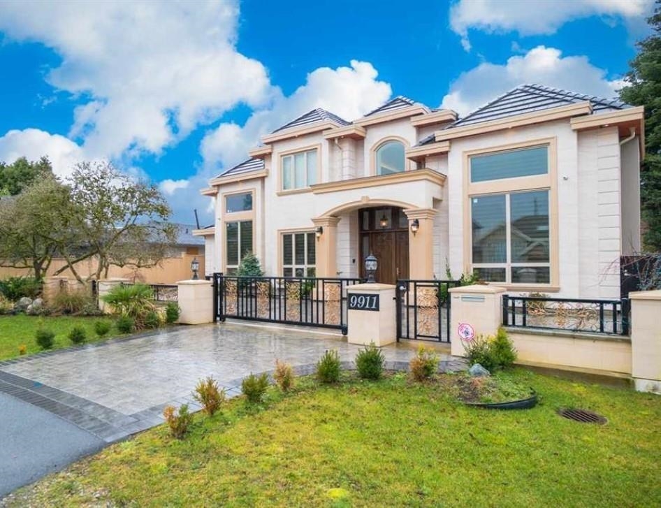 9911 BATES ROAD, Richmond BC V7A 1E5, R3086119, BC,