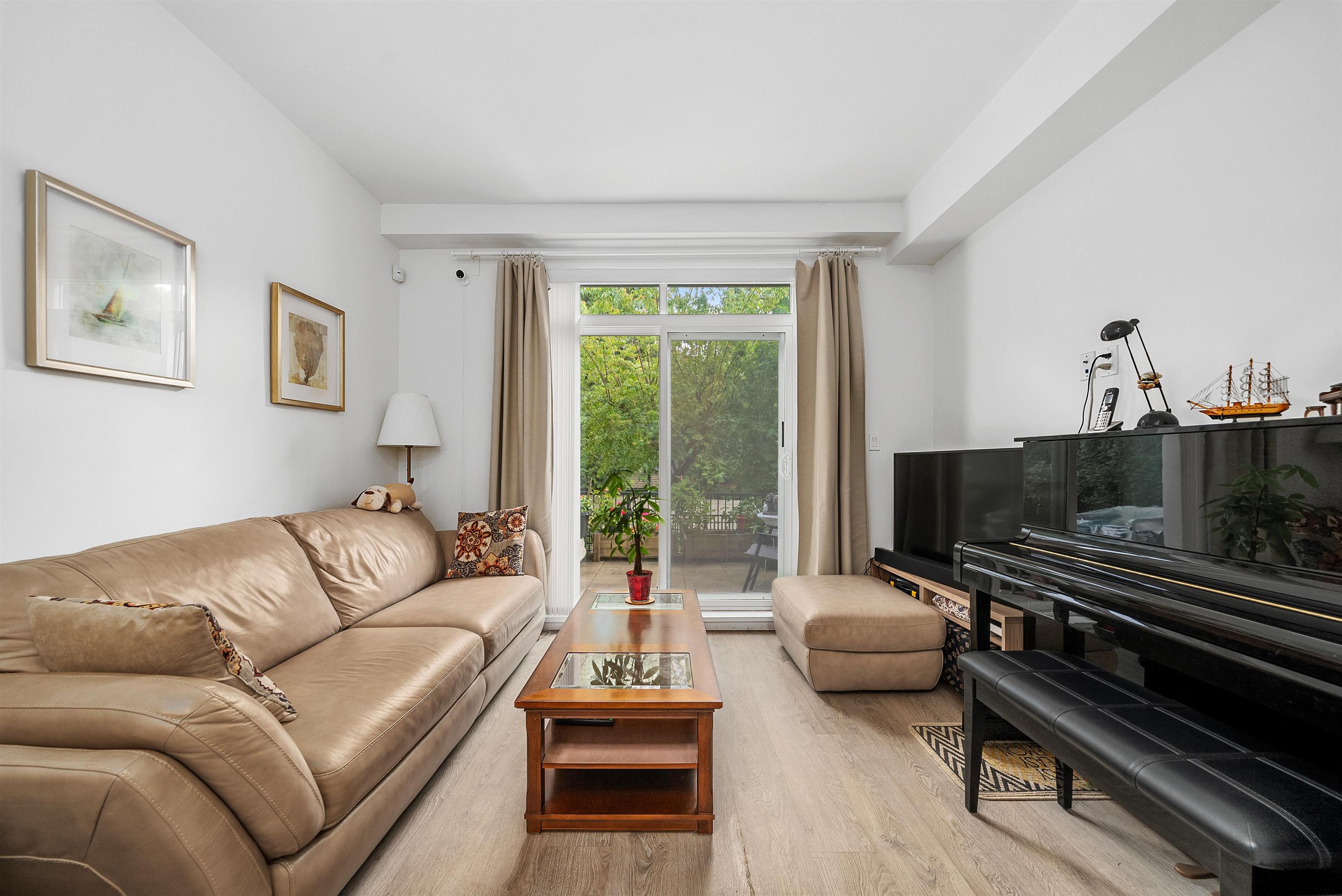 119 7250 18TH AVENUE, R3086127, BC,