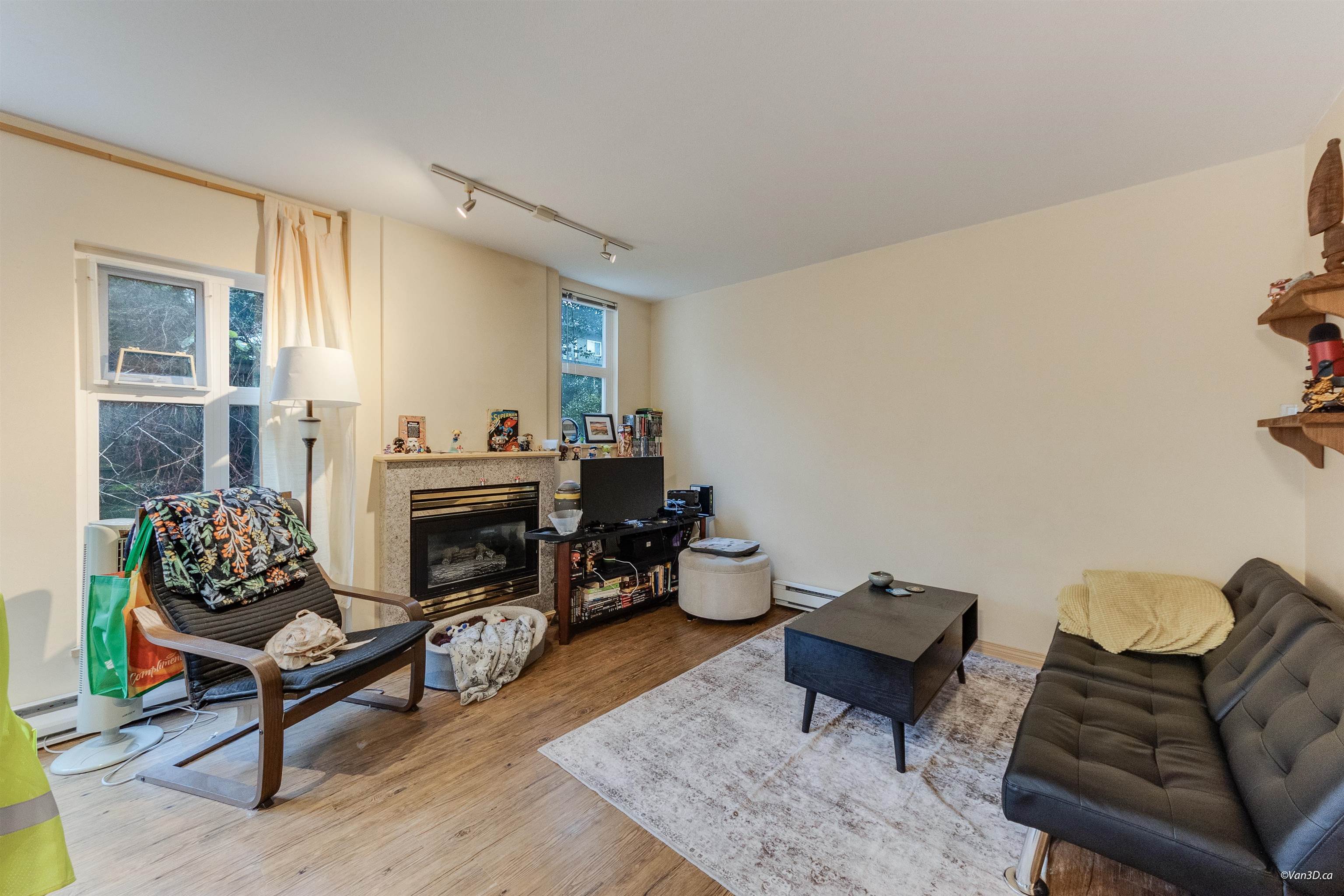 101 1099 71ST AVENUE, R3086131, BC,