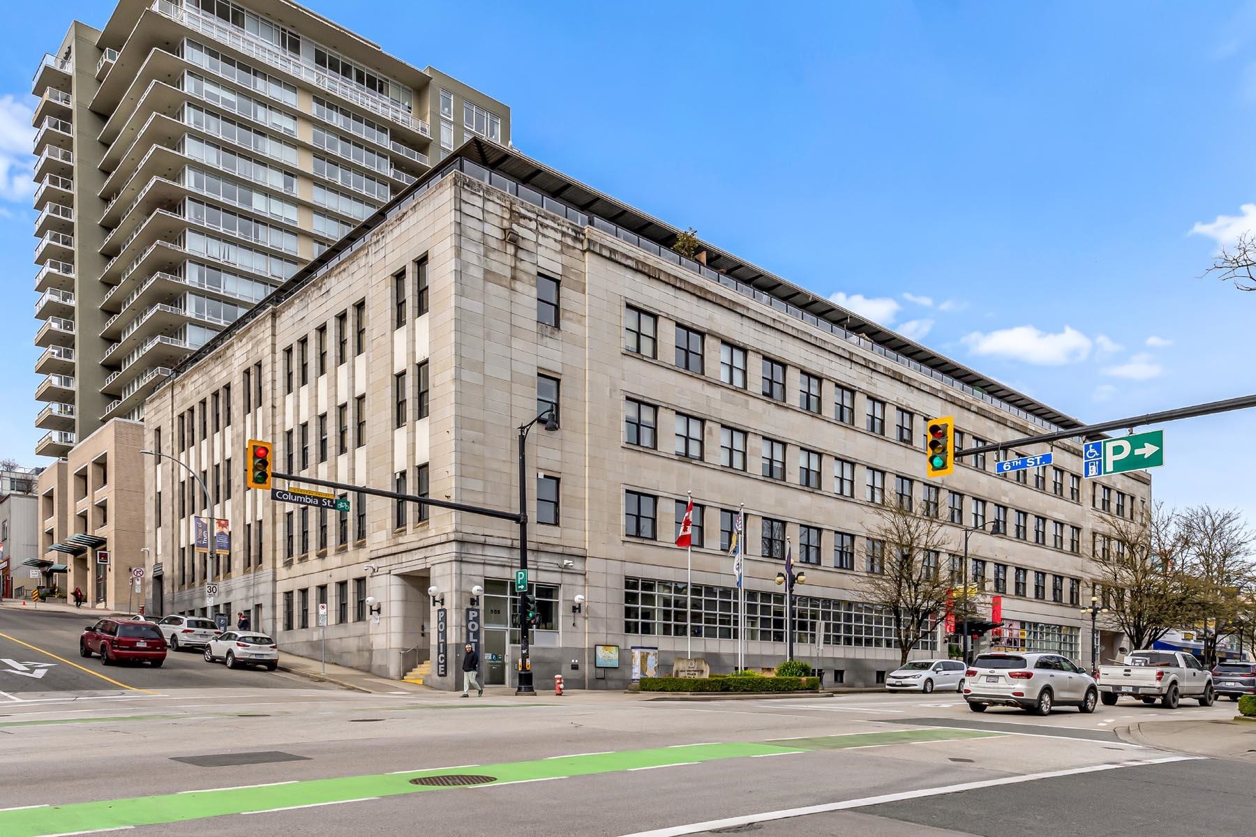 404 549 COLUMBIA STREET, R3086143, BC,