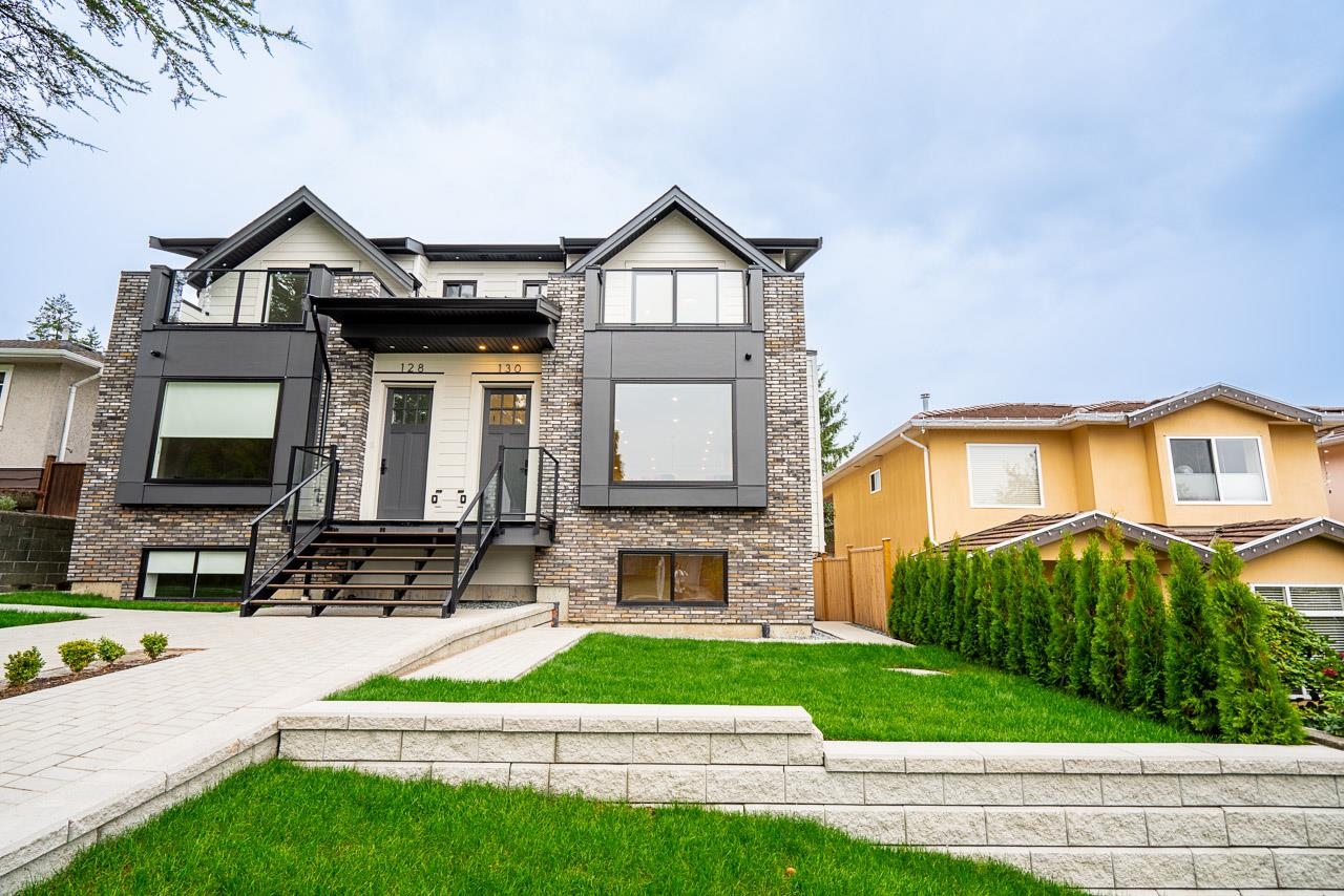 2 128 GROSVENOR AVENUE, R3086163, BC,