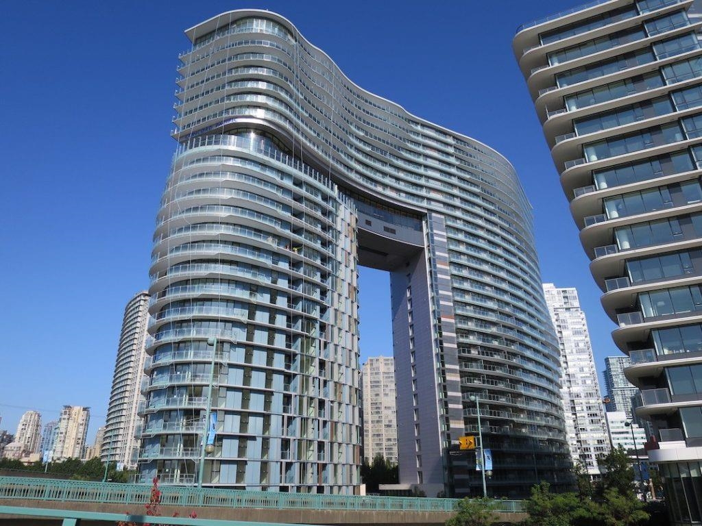 2812 89 NELSON STREET, R3086167, BC,