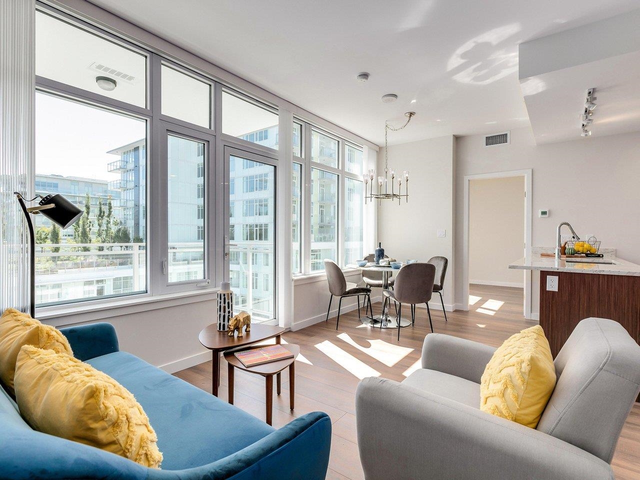 1207 3328 CARSCALLEN ROAD, R3086194, BC,