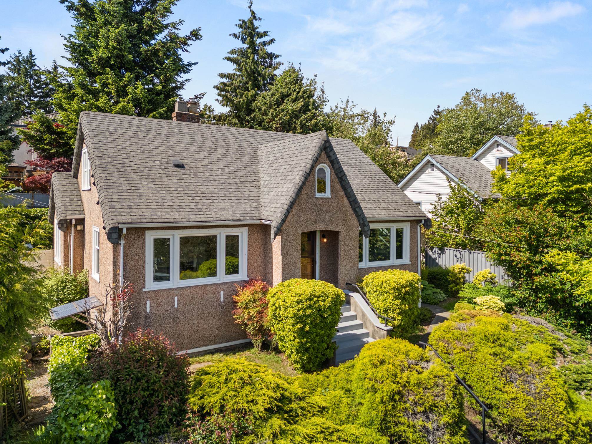 1509 SIXTH AVENUE, New Westminster BC V3M 2C5, R3086195, BC,