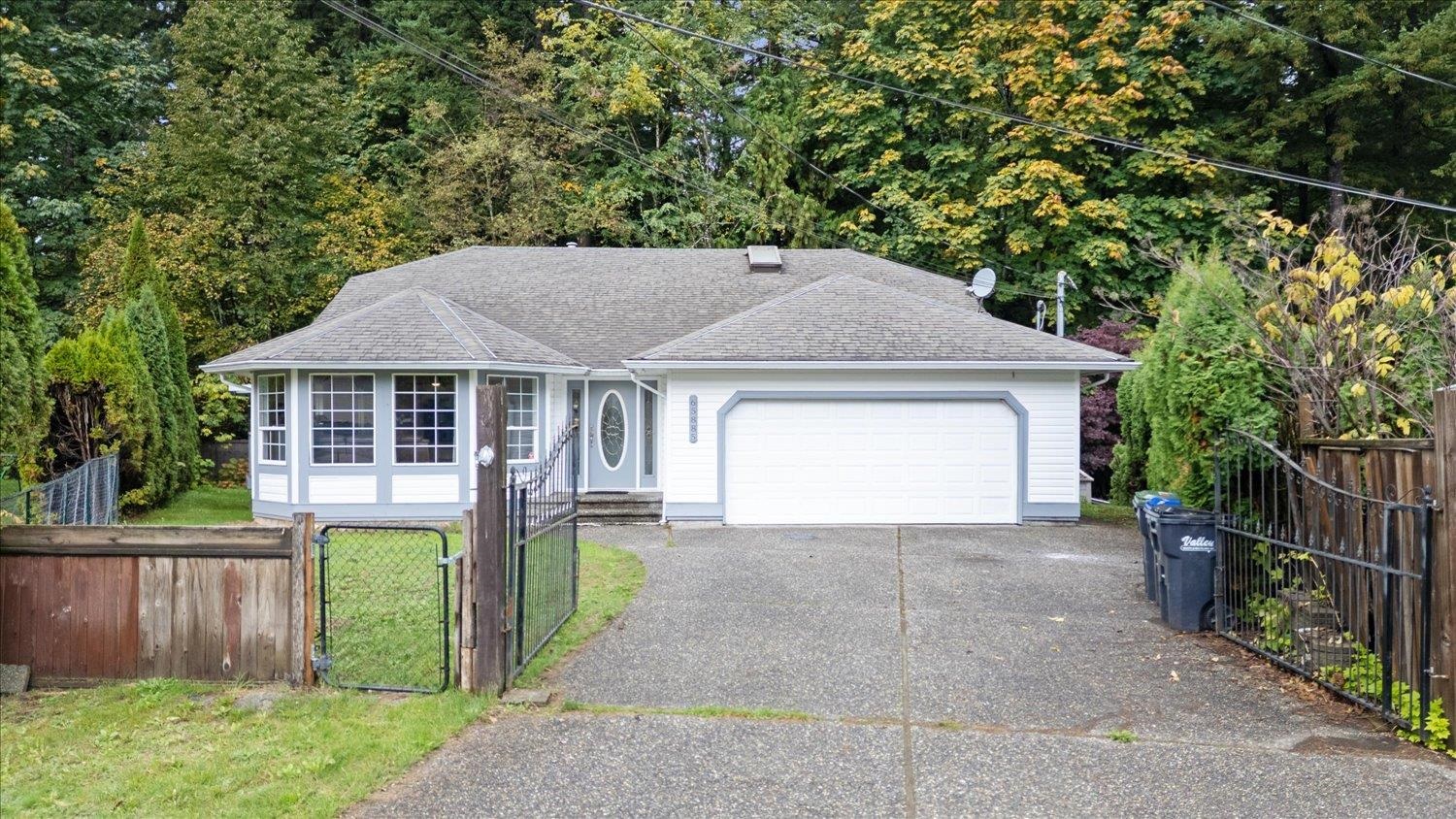 65885 OGILVIEW DRIVE, Hope BC V0X 1L1, R3086201, BC,