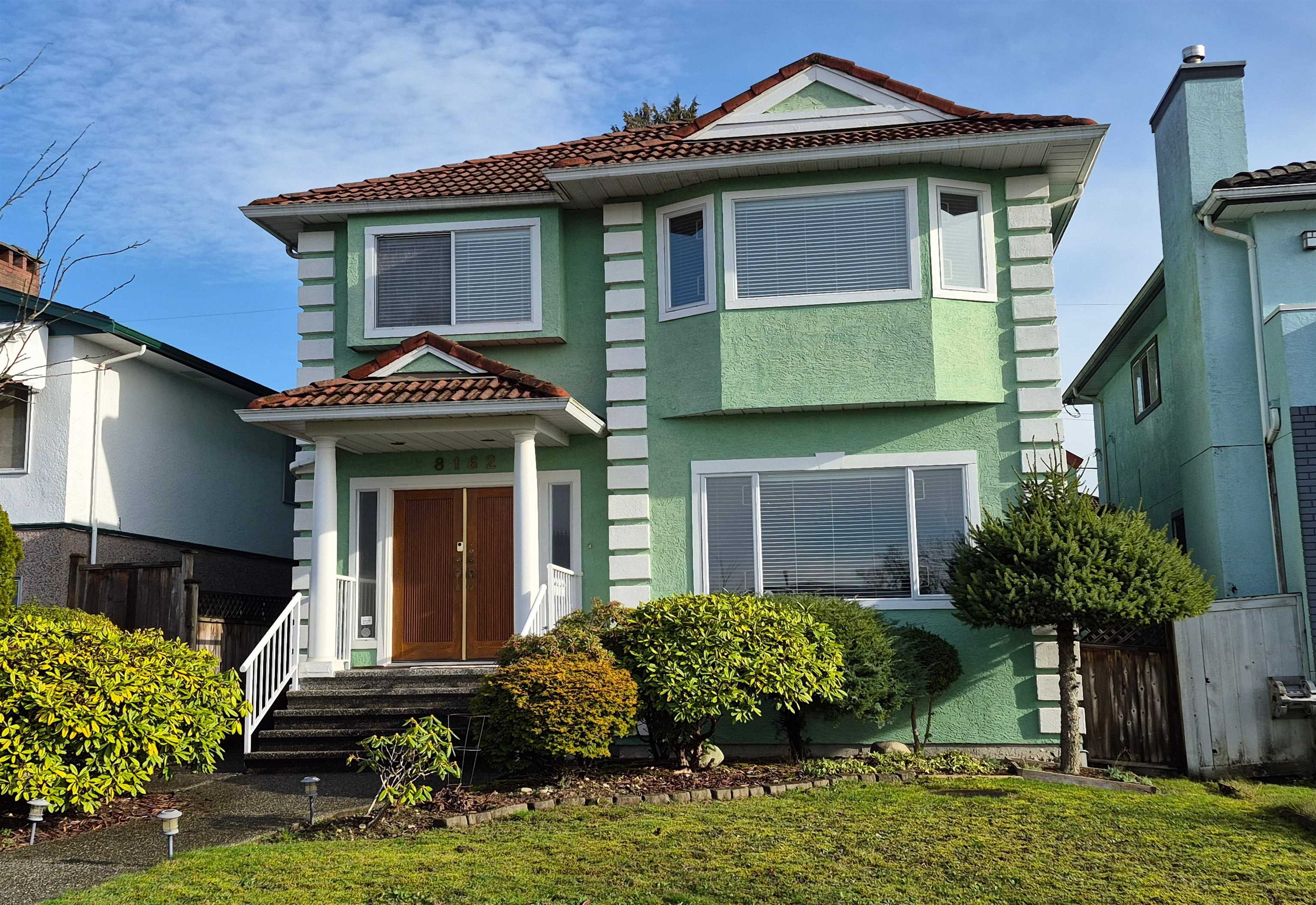 8162 HAIG STREET, Vancouver BC V6P 4R9, R3086211, BC,