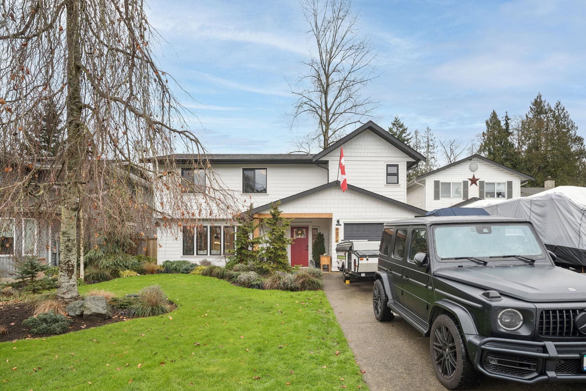 9376 214B STREET, Langley BC V1M 1R3, R3086231, BC,