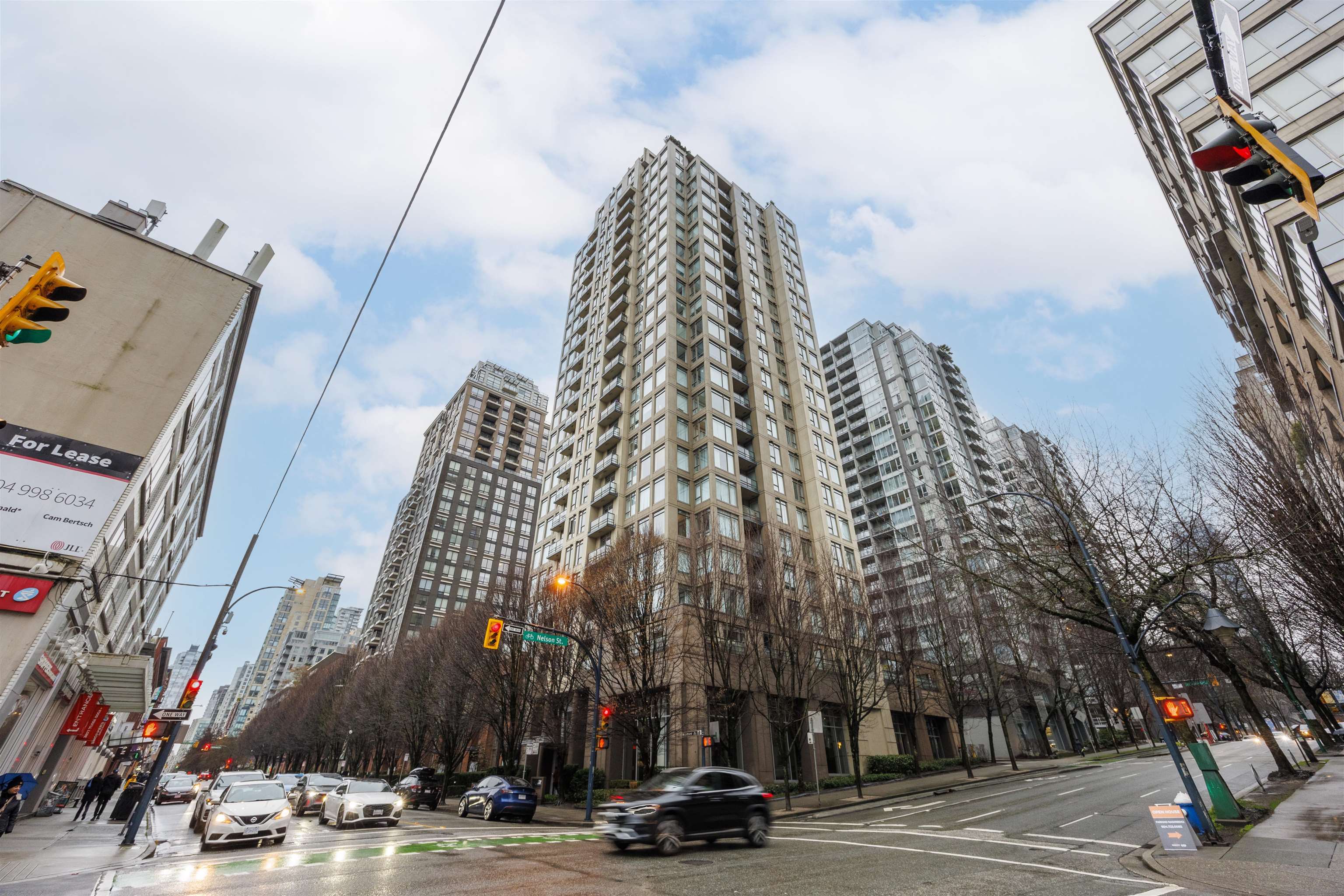 1603 1001 HOMER STREET, R3086253, BC,