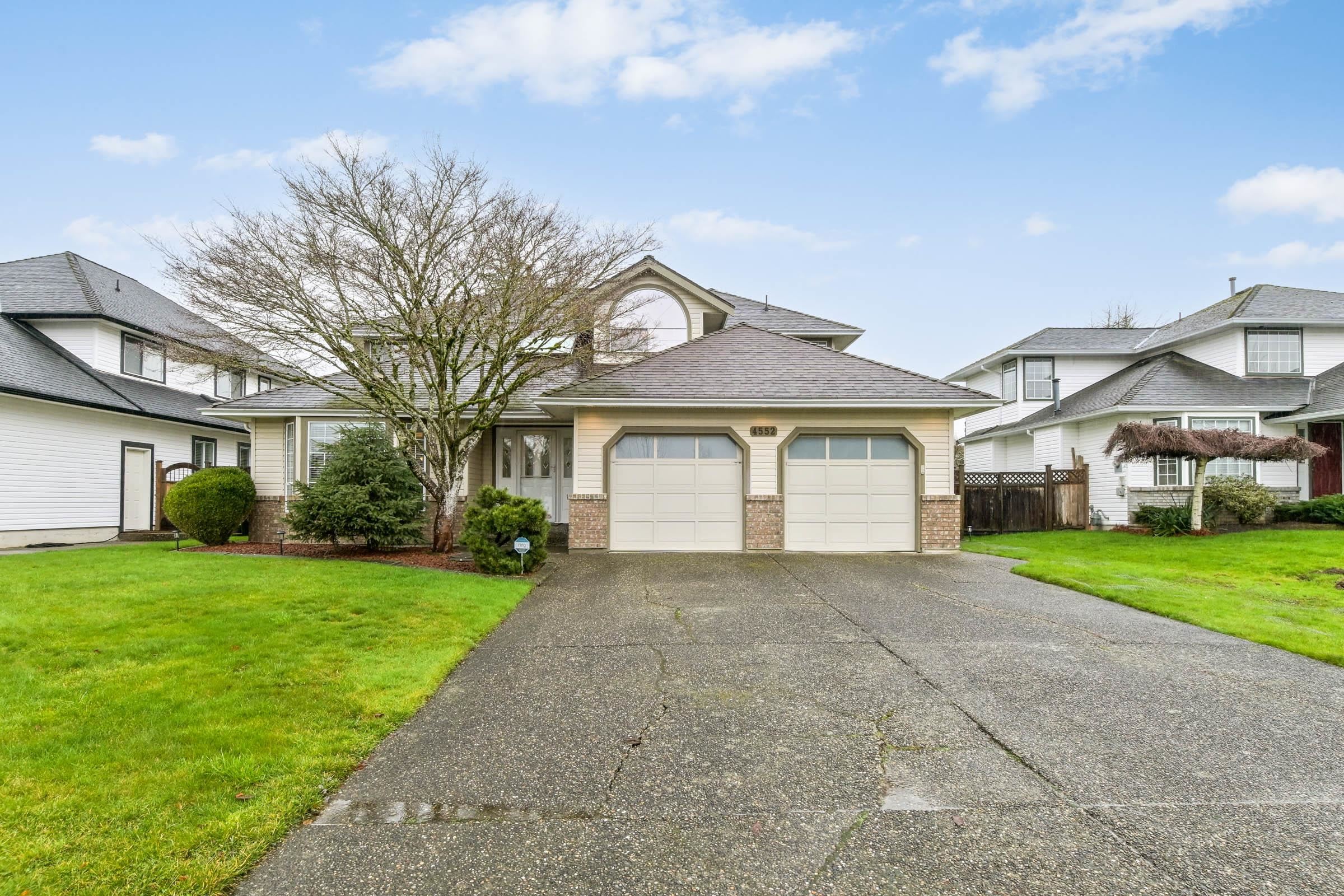 4552 217A STREET, Langley BC V3A 9B9, R3086257, BC,