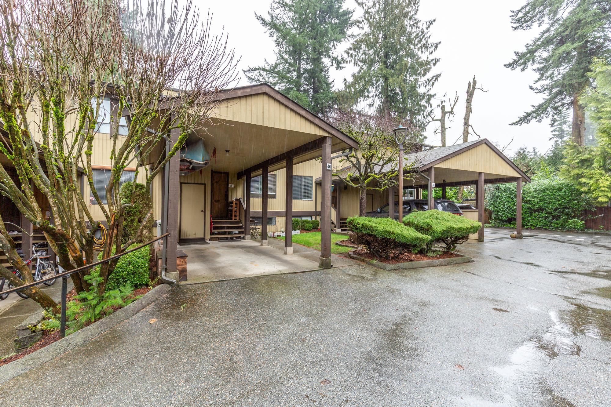 40 2998 MOUAT DRIVE, R3086267, BC,