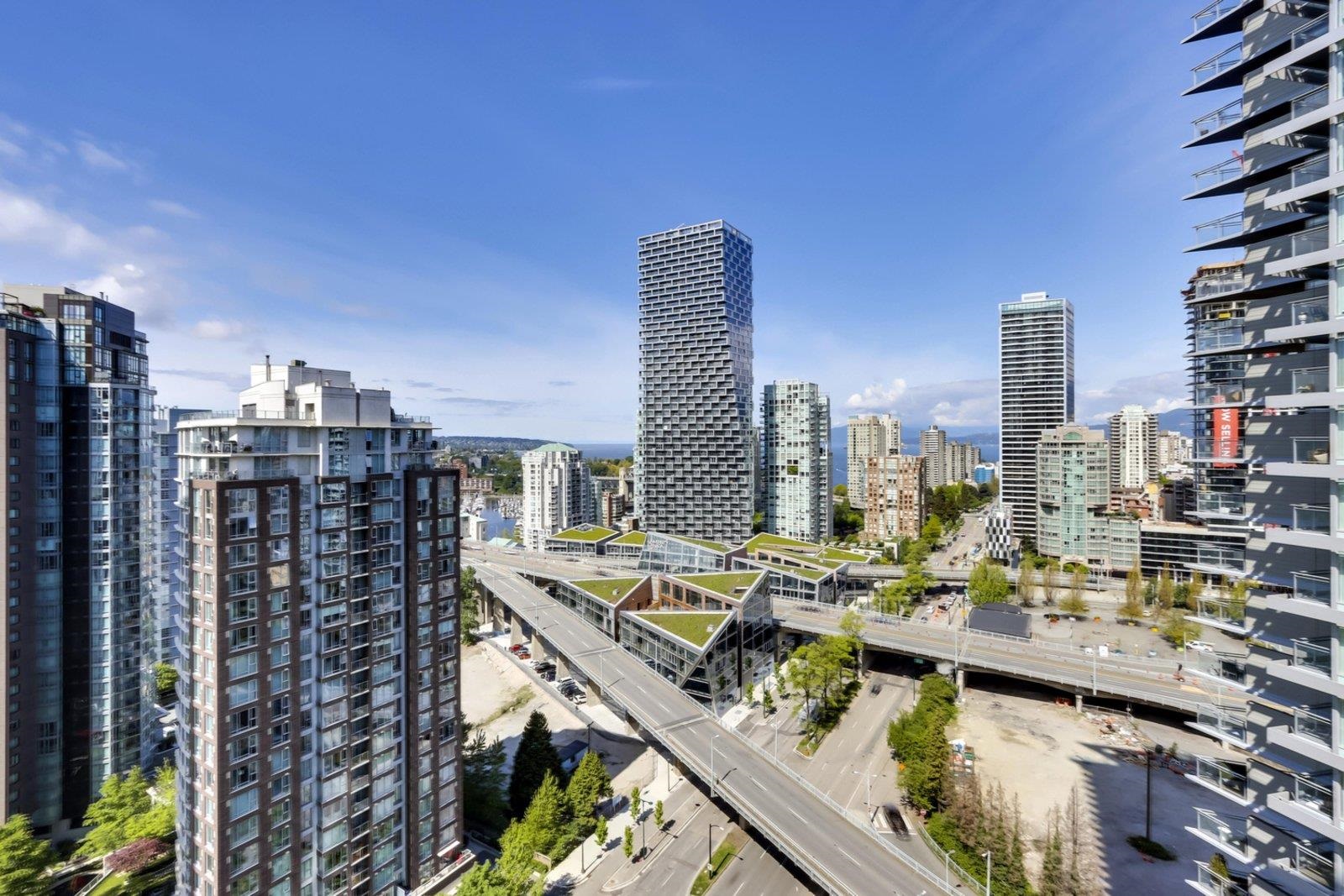 2006 501 PACIFIC STREET, R3086270, BC,