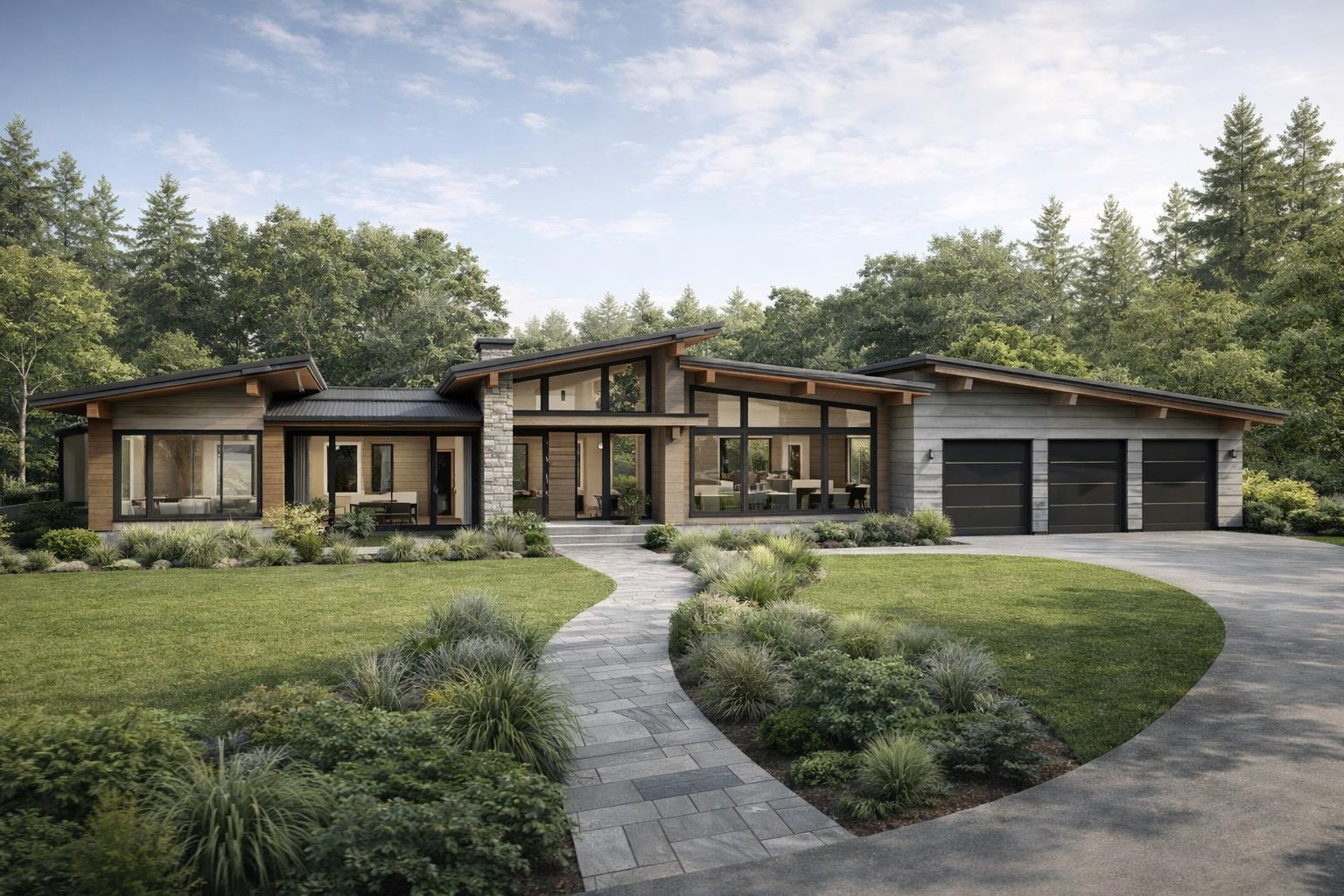 1419 LYNN VALLEY ROAD, North Vancouver BC V7J 2A7, R3086276, BC,