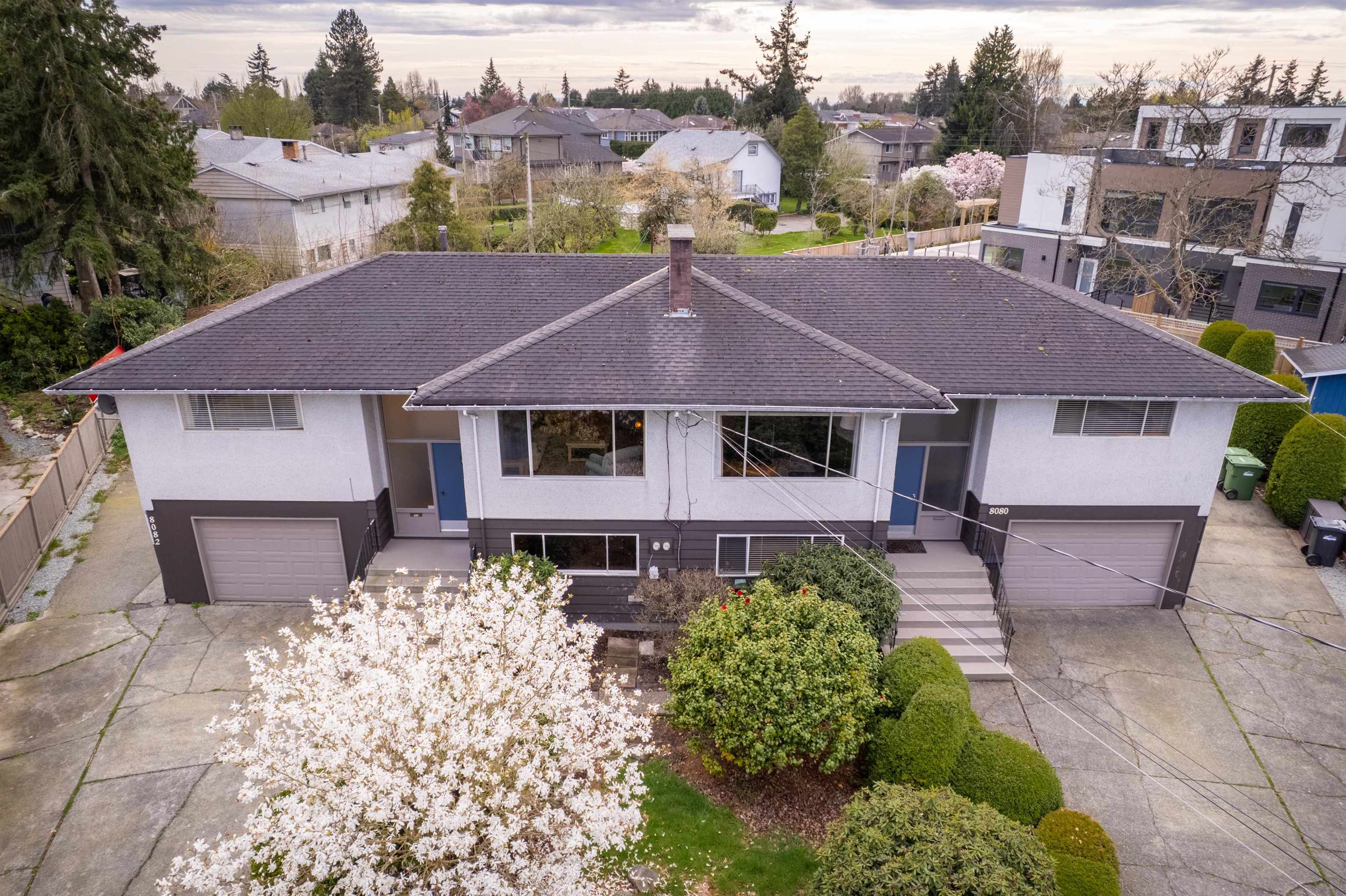 8080-8082 LURGAN ROAD, Richmond BC V6Y 1H7, R3086282, BC,