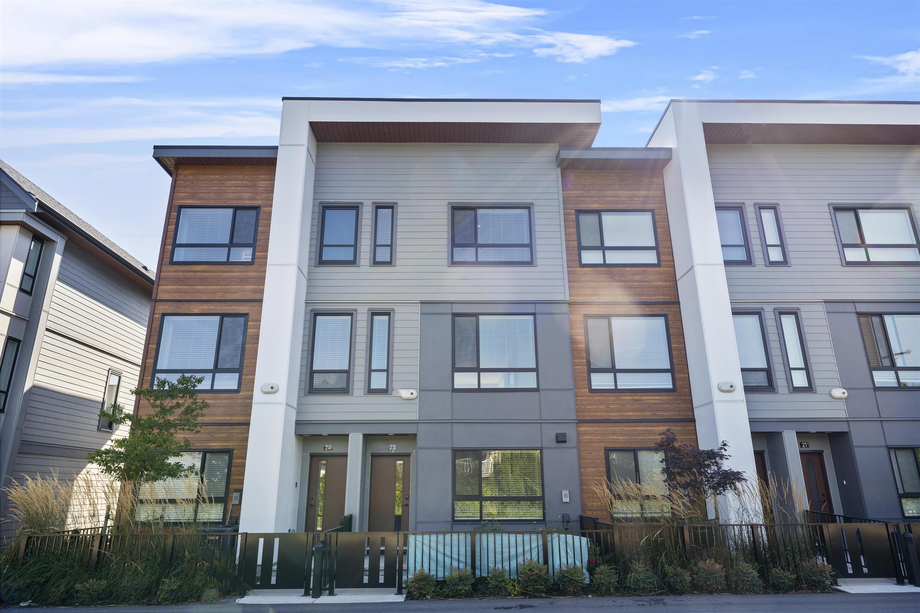 23 30530 CARDINAL AVENUE, R3086283, BC,