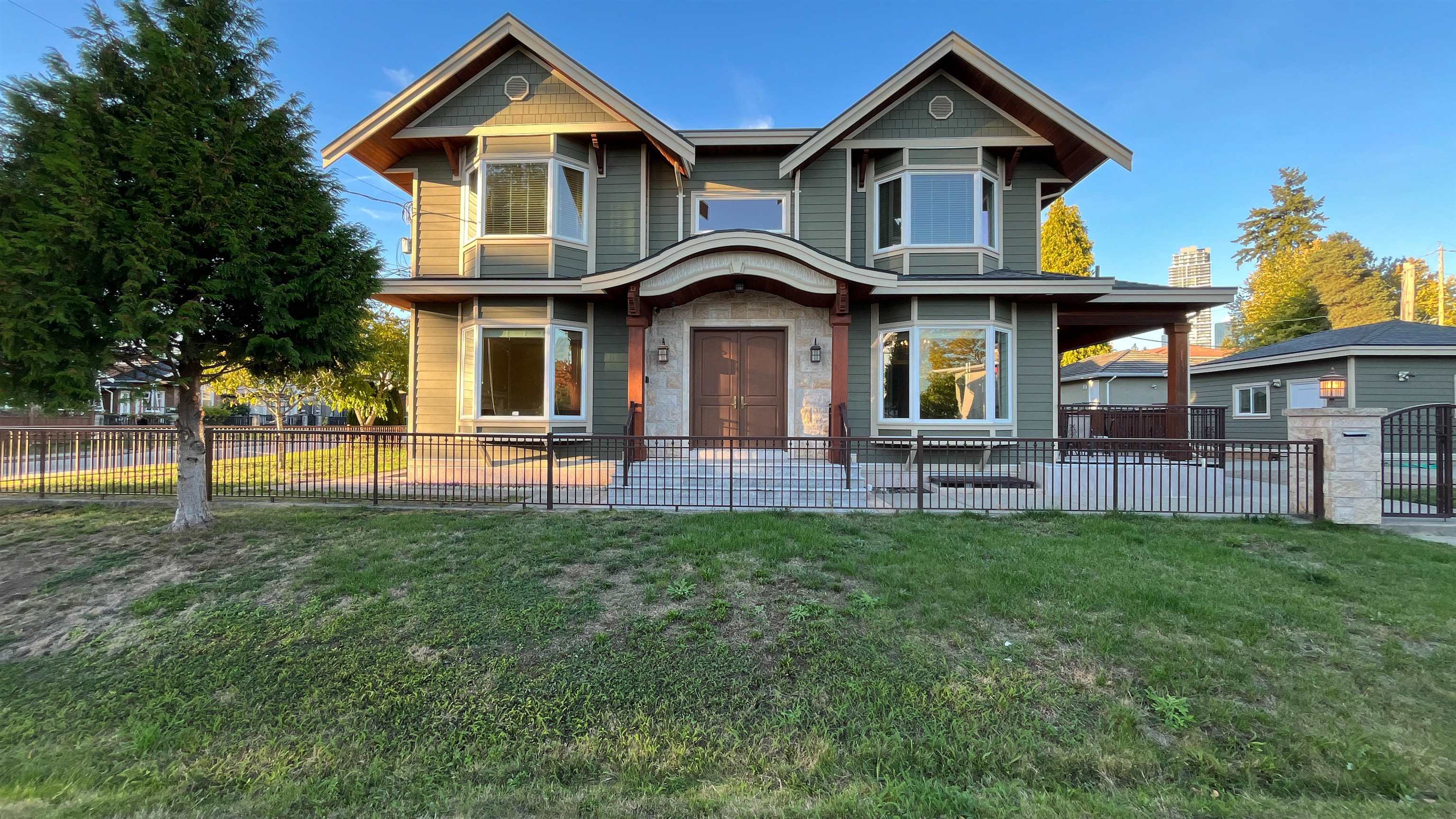 4319 GRETA STREET, Burnaby BC V5J 1N9, R3086293, BC,