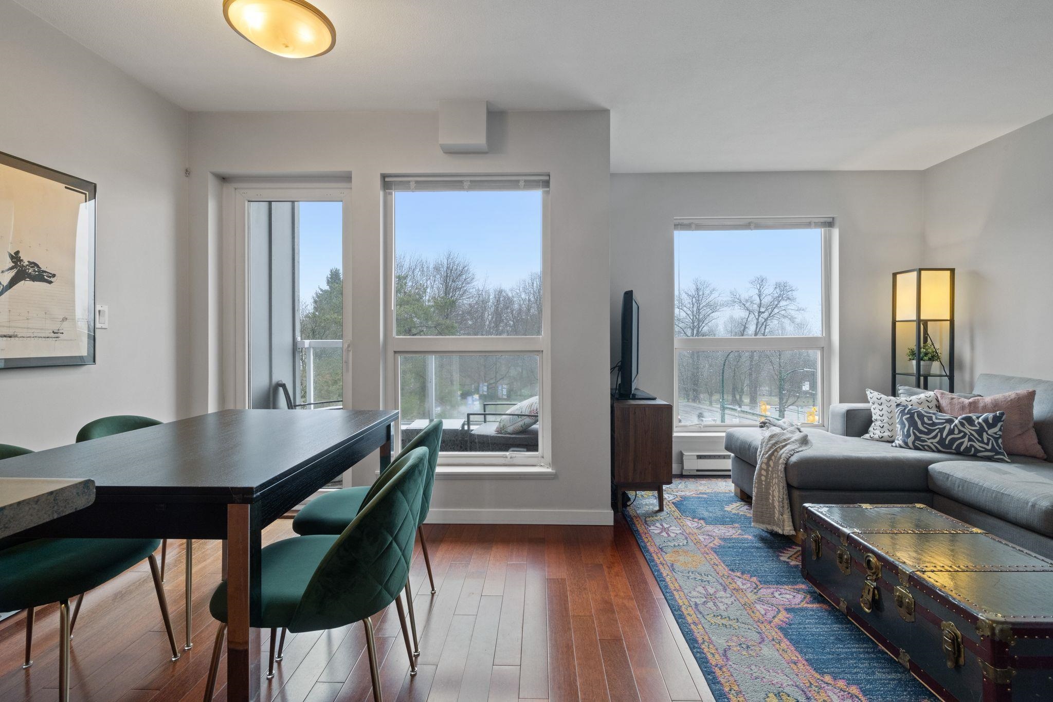 412 2891 HASTINGS STREET, R3086300, BC,