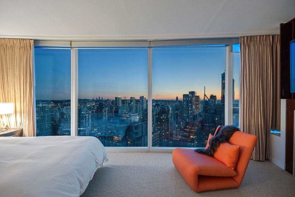 3206 938 NELSON STREET, R3086311, BC,