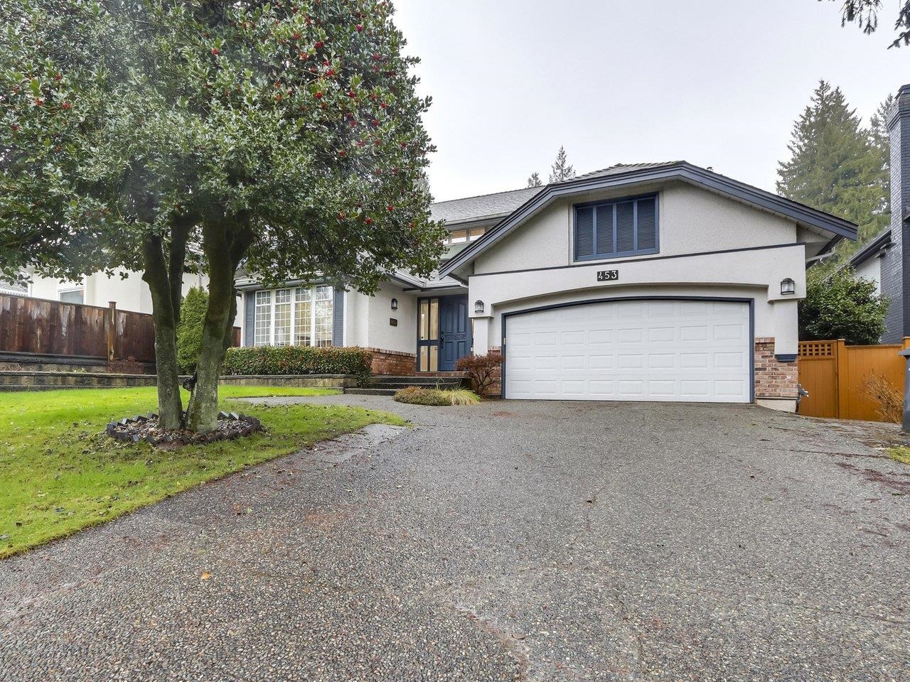 453 WALKER STREET, Coquitlam BC V3K 4E4, R3086317, BC,