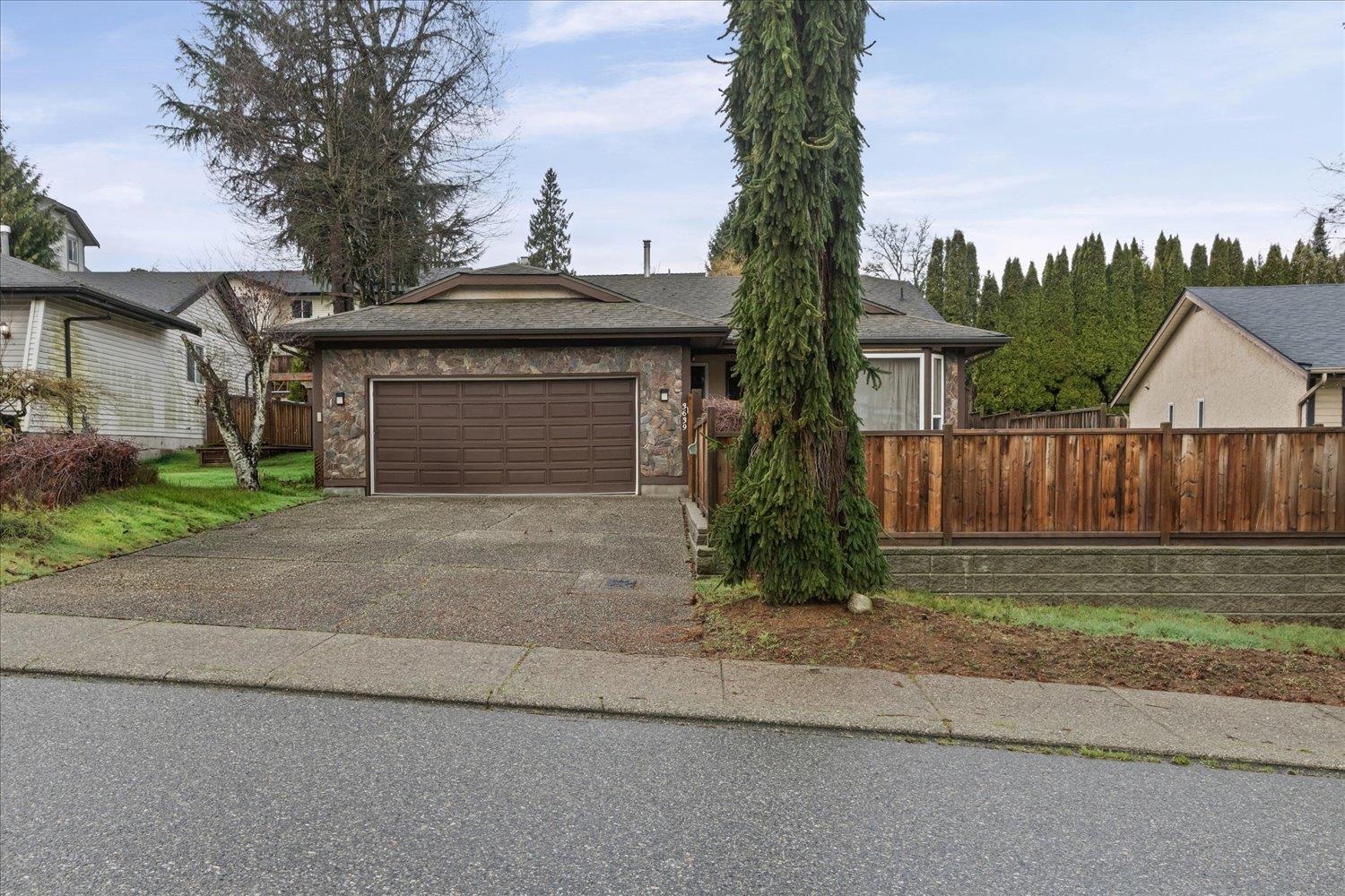 3639 DAVIE STREET, Abbotsford BC V2S 6G3, R3086329, BC,