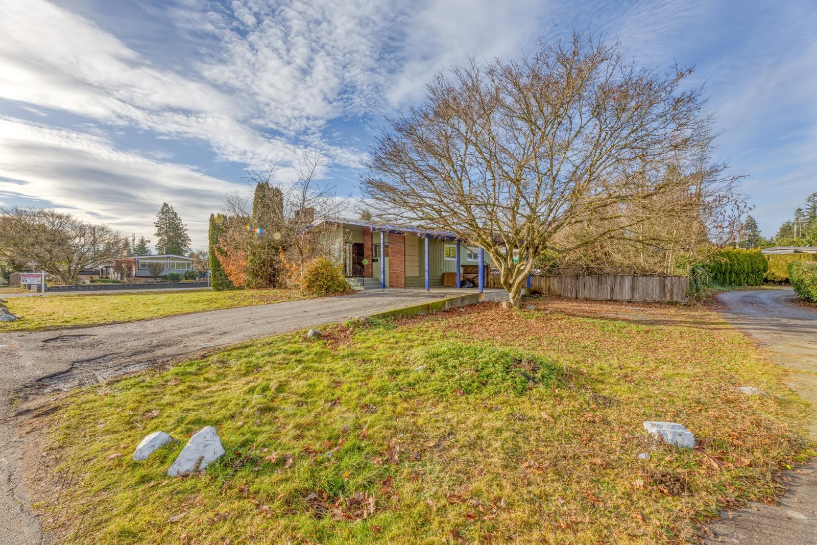 11939 DOVER STREET, Maple Ridge BC V2X 5P6, R3086349, BC,