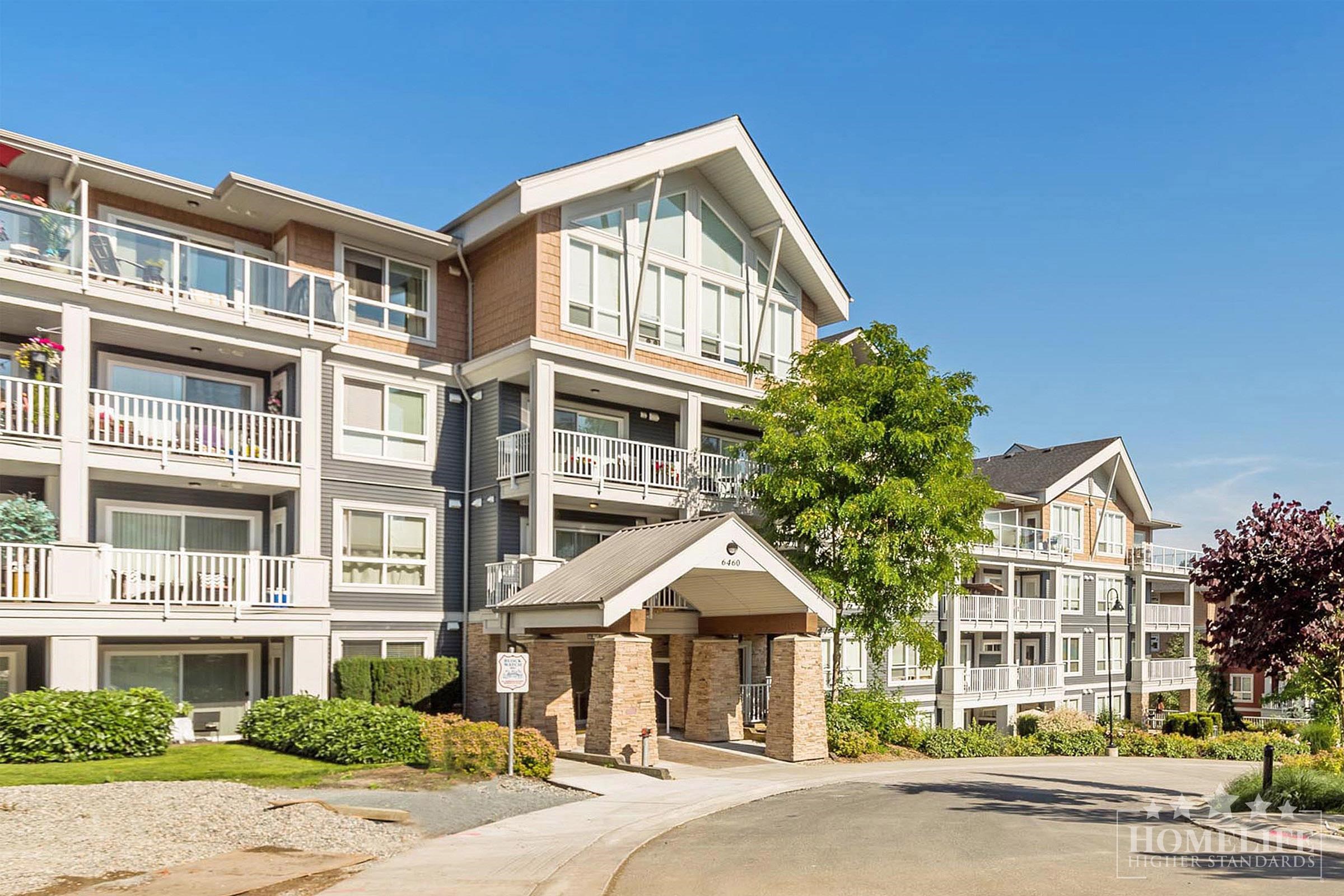 202 6460 194 STREET, R3086365, BC,