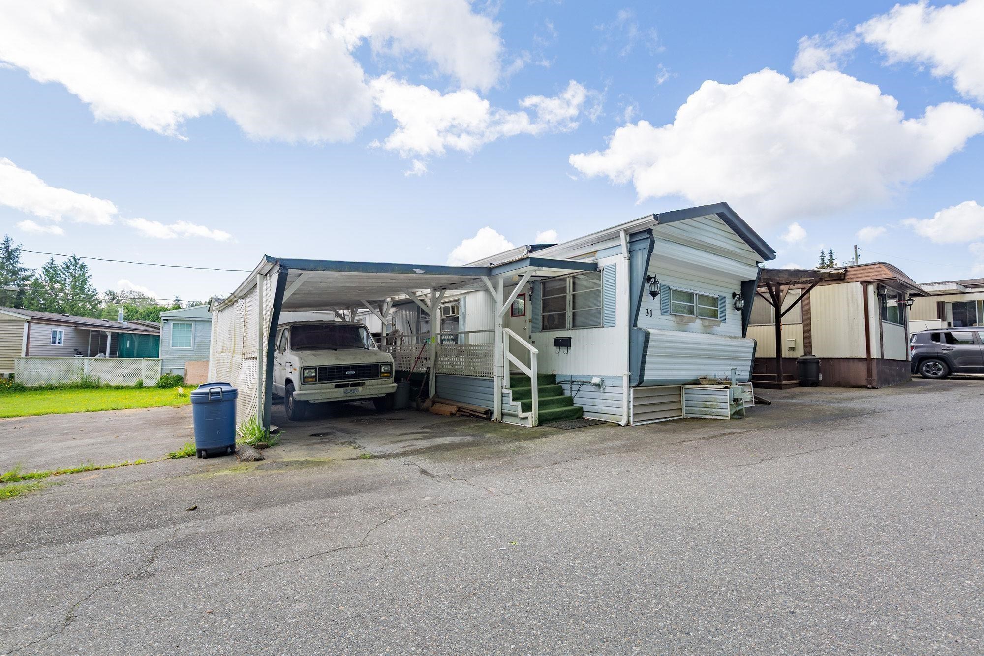31 8266 KING GEORGE BOULEVARD, R3086384, BC,
