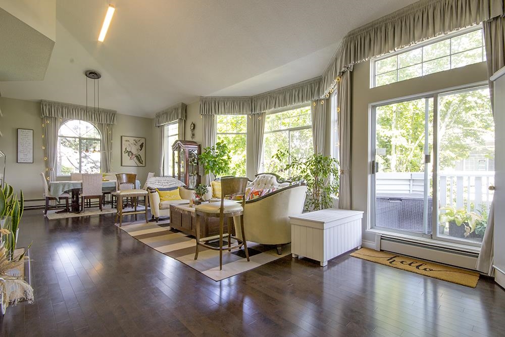 202 7680 MINORU BOULEVARD, R3086389, BC,