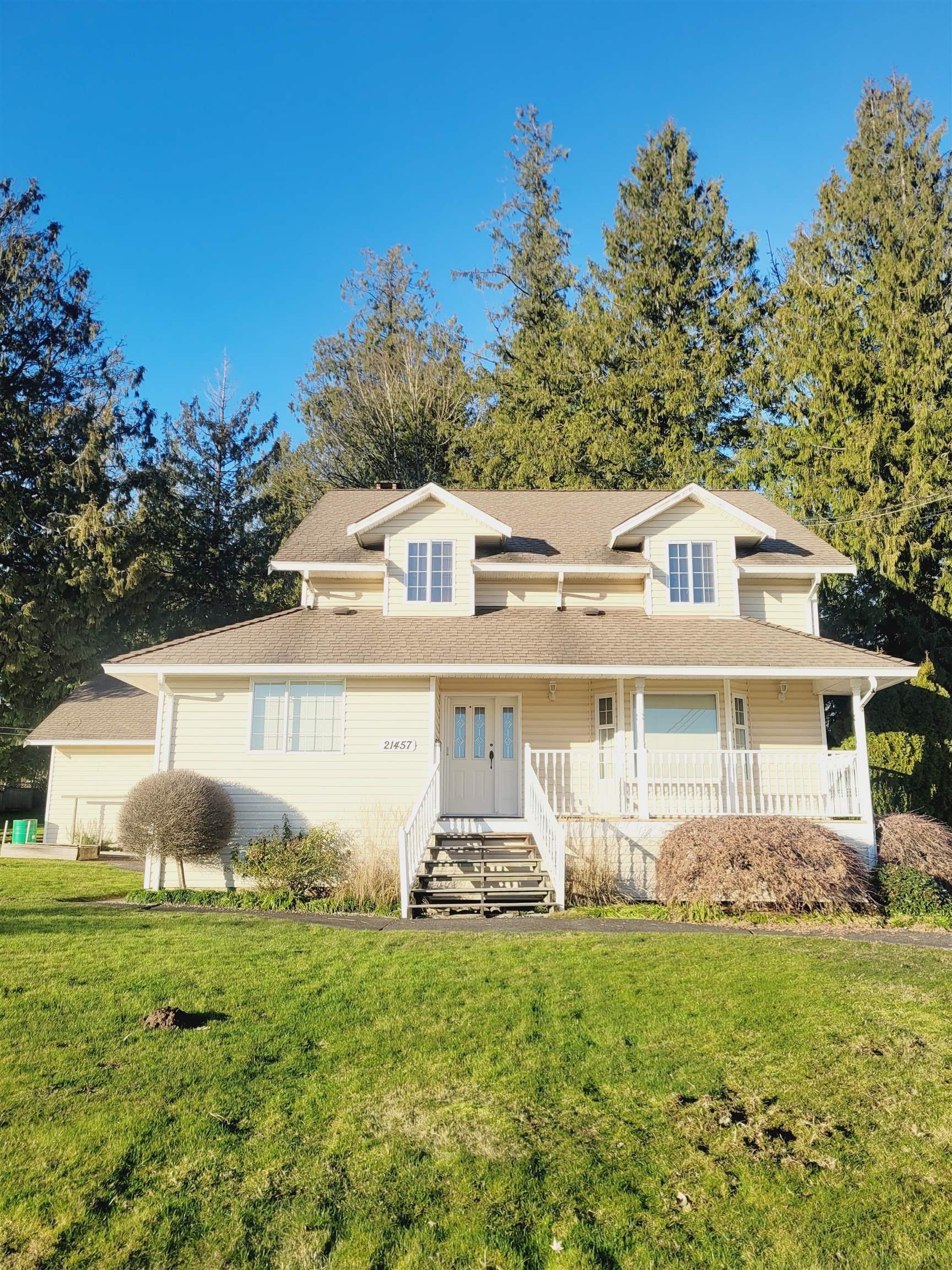 21457 78 AVENUE, Langley BC V2Y 2E9, R3086393, BC,