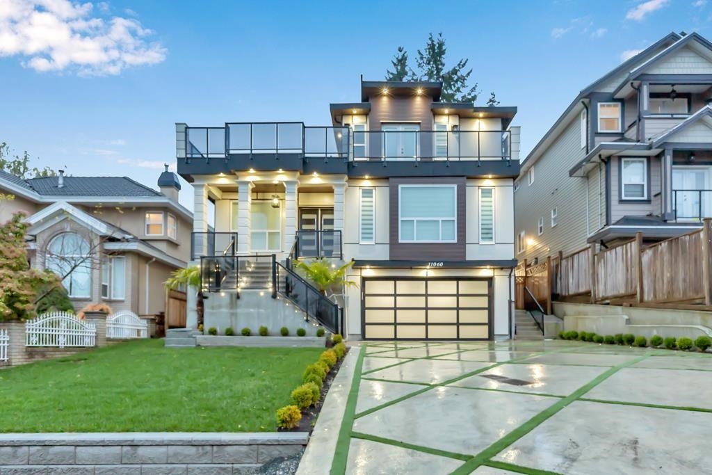 11060 129 STREET, Surrey BC V3T 3J4, R3086397, BC,