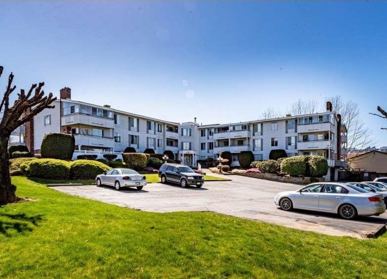 107 32950 AMICUS PLACE, R3086400, BC,