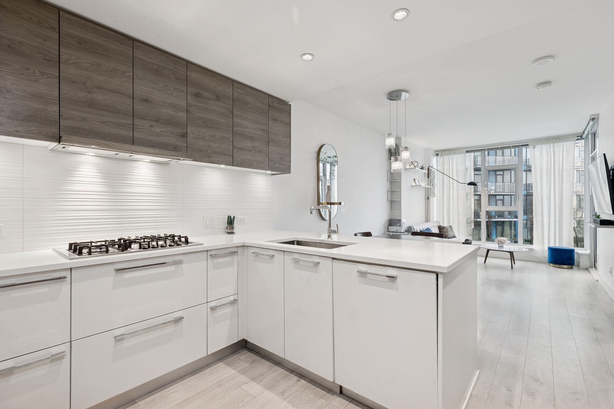 507 7358 EDMONDS STREET, R3086423, BC,