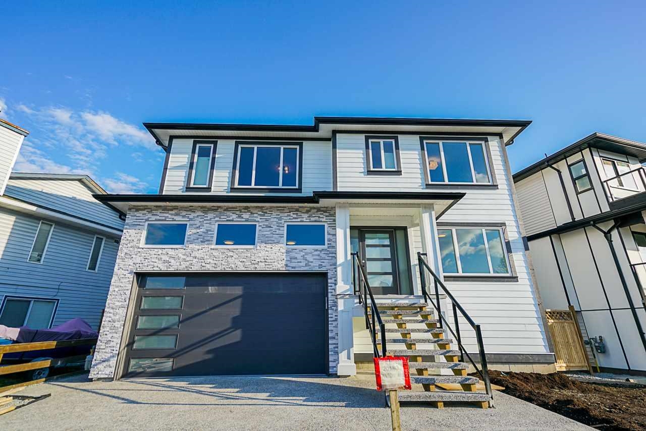 20180 STANTON AVENUE, Maple Ridge BC V2X 0E4, R3086455, BC,