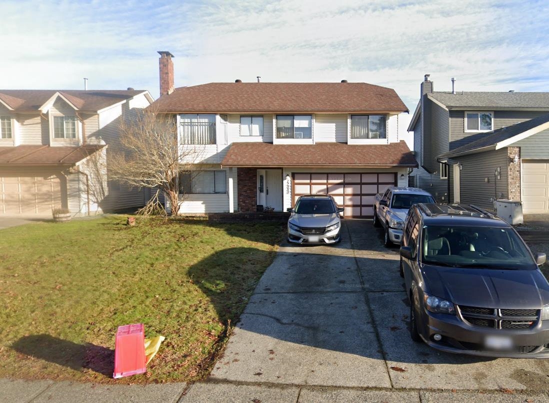Ground Suite 12080 234 STREET, R3086457, BC,