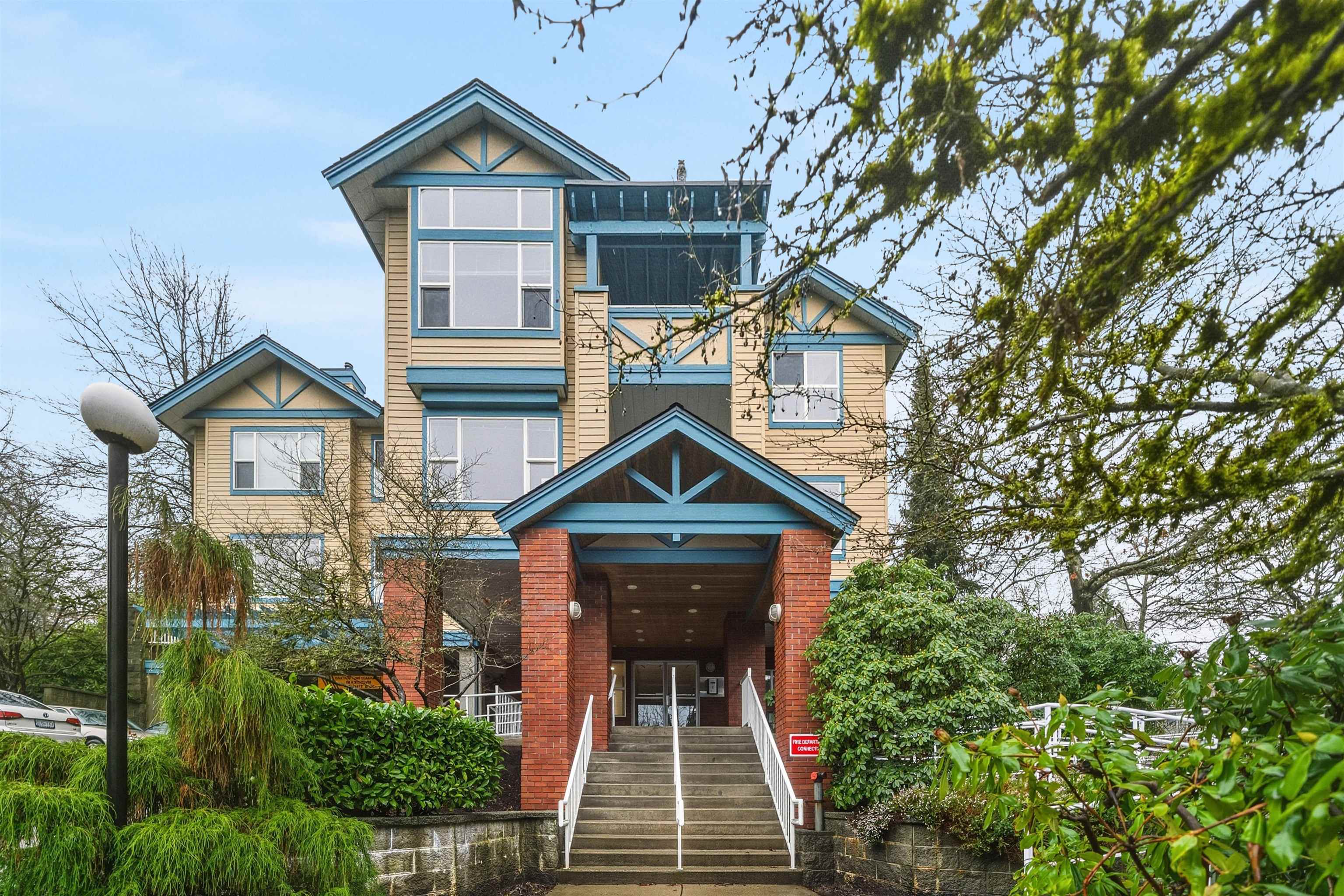 210 5281 OAKMOUNT CRESCENT, R3086461, BC,