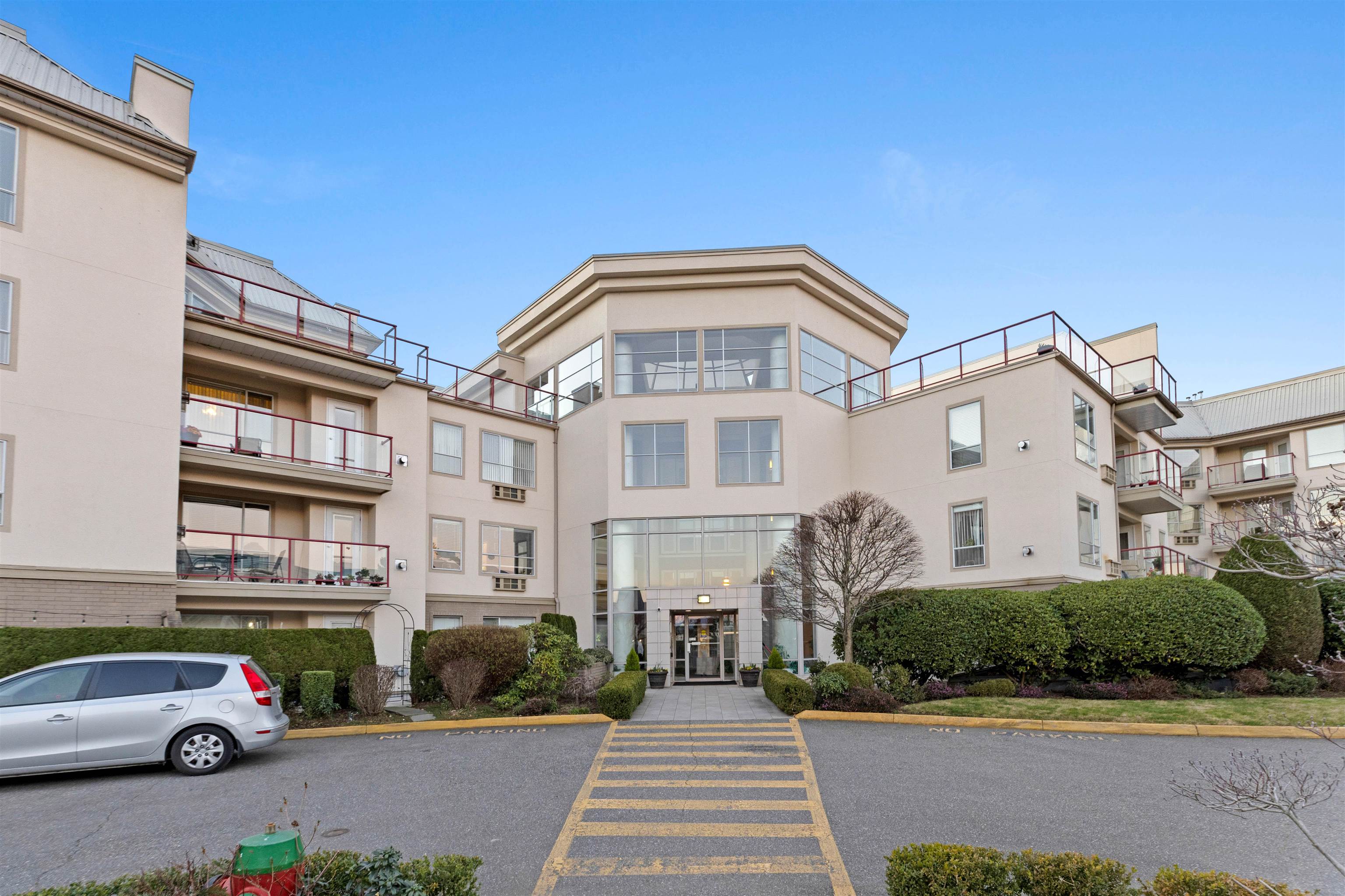 409 2626 COUNTESS STREET, R3086465, BC,