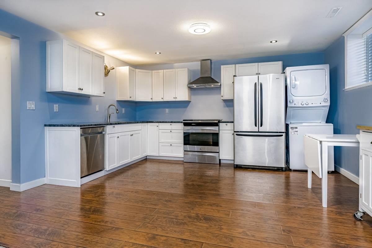 Suite 32971 HAWTHORNE AVE, R3086471, BC,