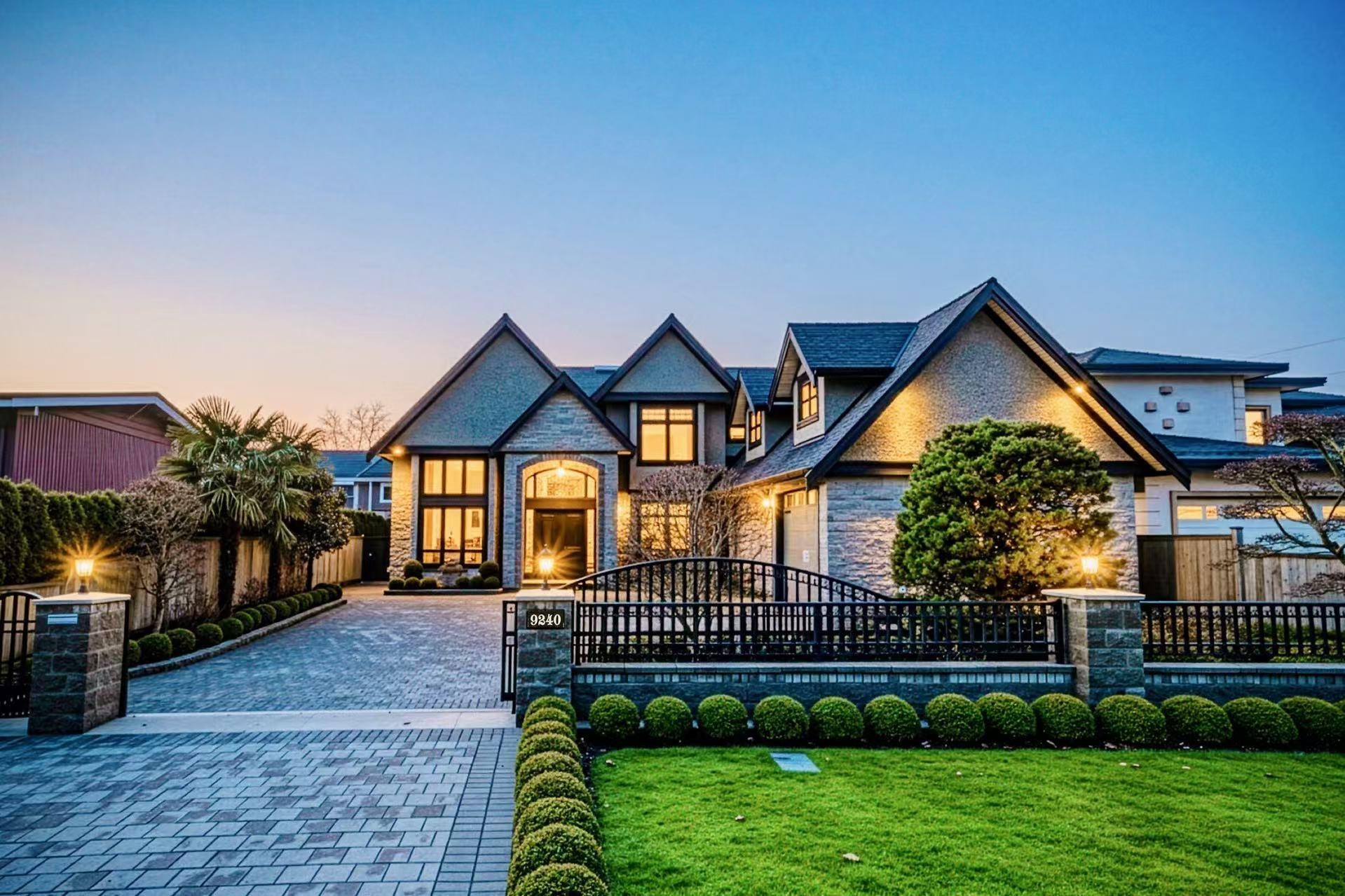 9240 CHAPMOND CRESCENT, Richmond BC V7E 1M5, R3086486, BC,