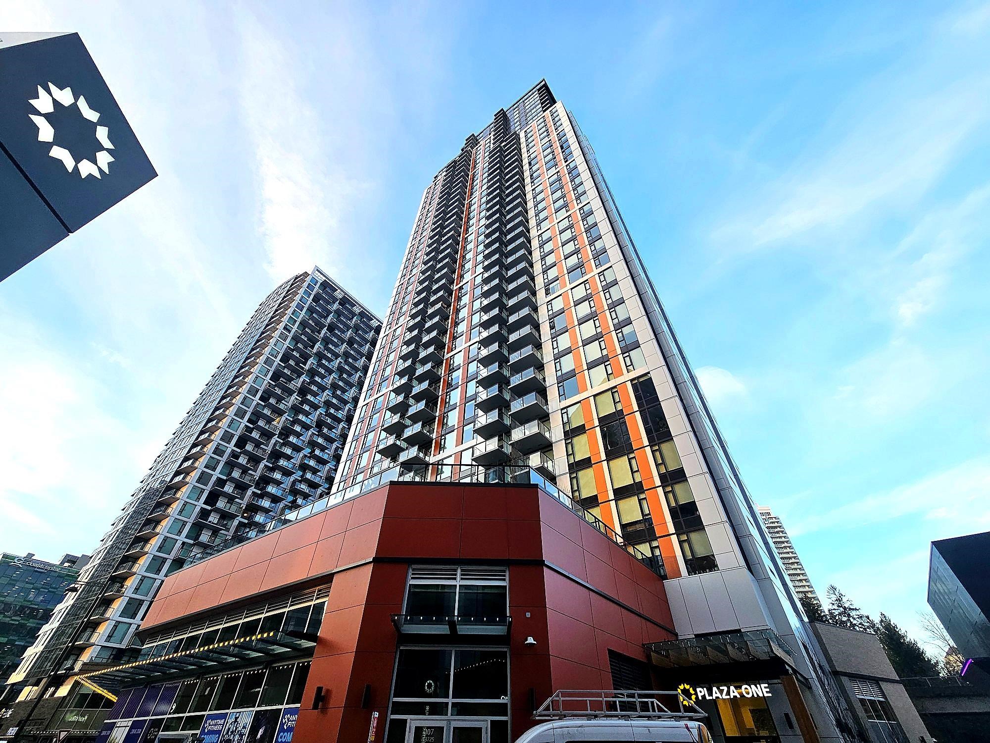 3307 13725 GEORGE JUNCTION, R3086487, BC,