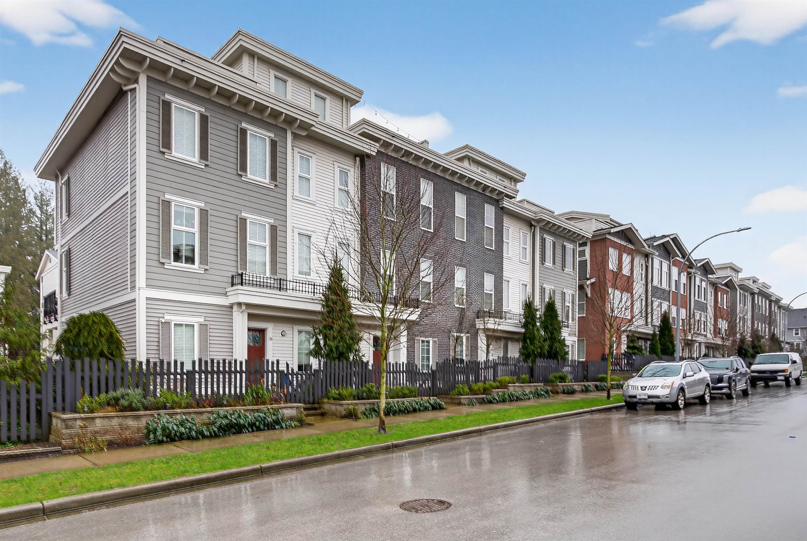 35 8370 202B STREET, R3086488, BC,