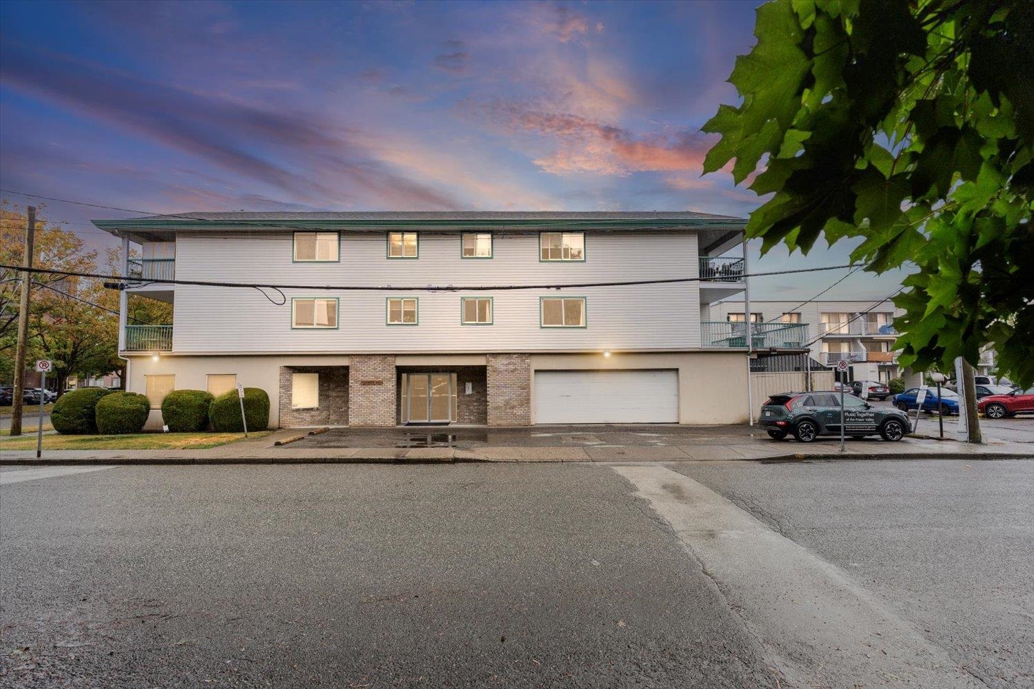 303 9006 EDWARD STREET, R3086520, BC,