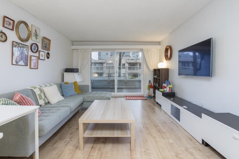 119 550 ROYAL AVENUE, R3086522, BC,