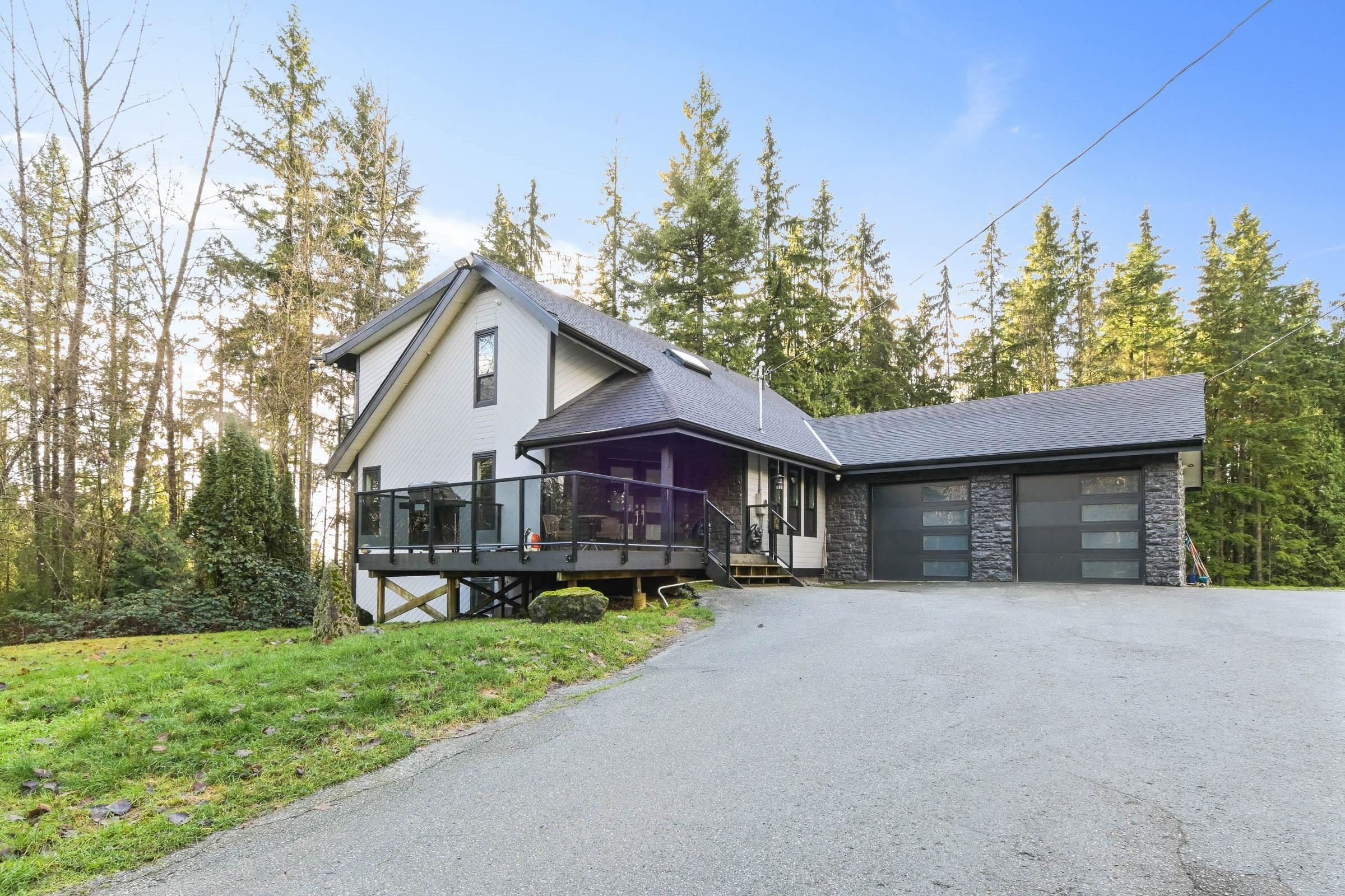 12707 BLUE MOUNTAIN CRESCENT, Maple Ridge BC V2W 1N7, R3086534, BC,