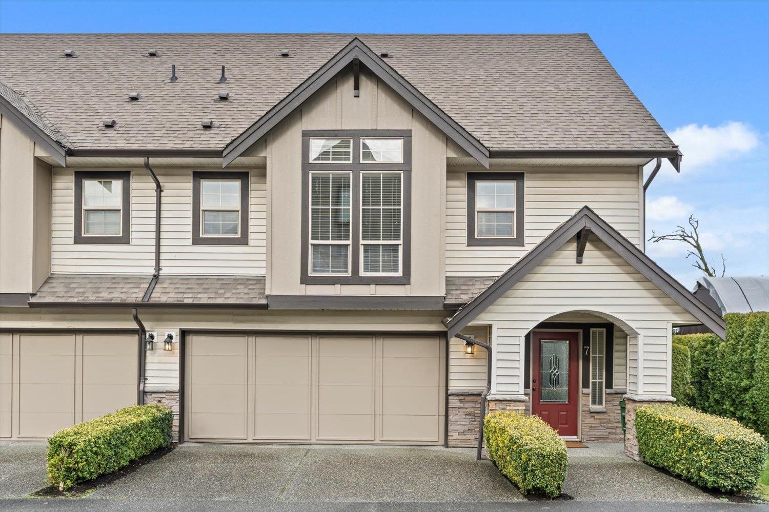 7 46151 AIRPORT ROAD, R3086560, BC,