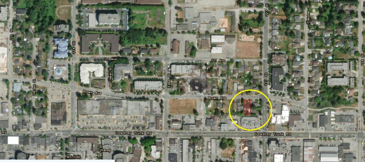 22670 BROWN AVENUE, Maple Ridge BC V2X 3R5, R3086574, BC,