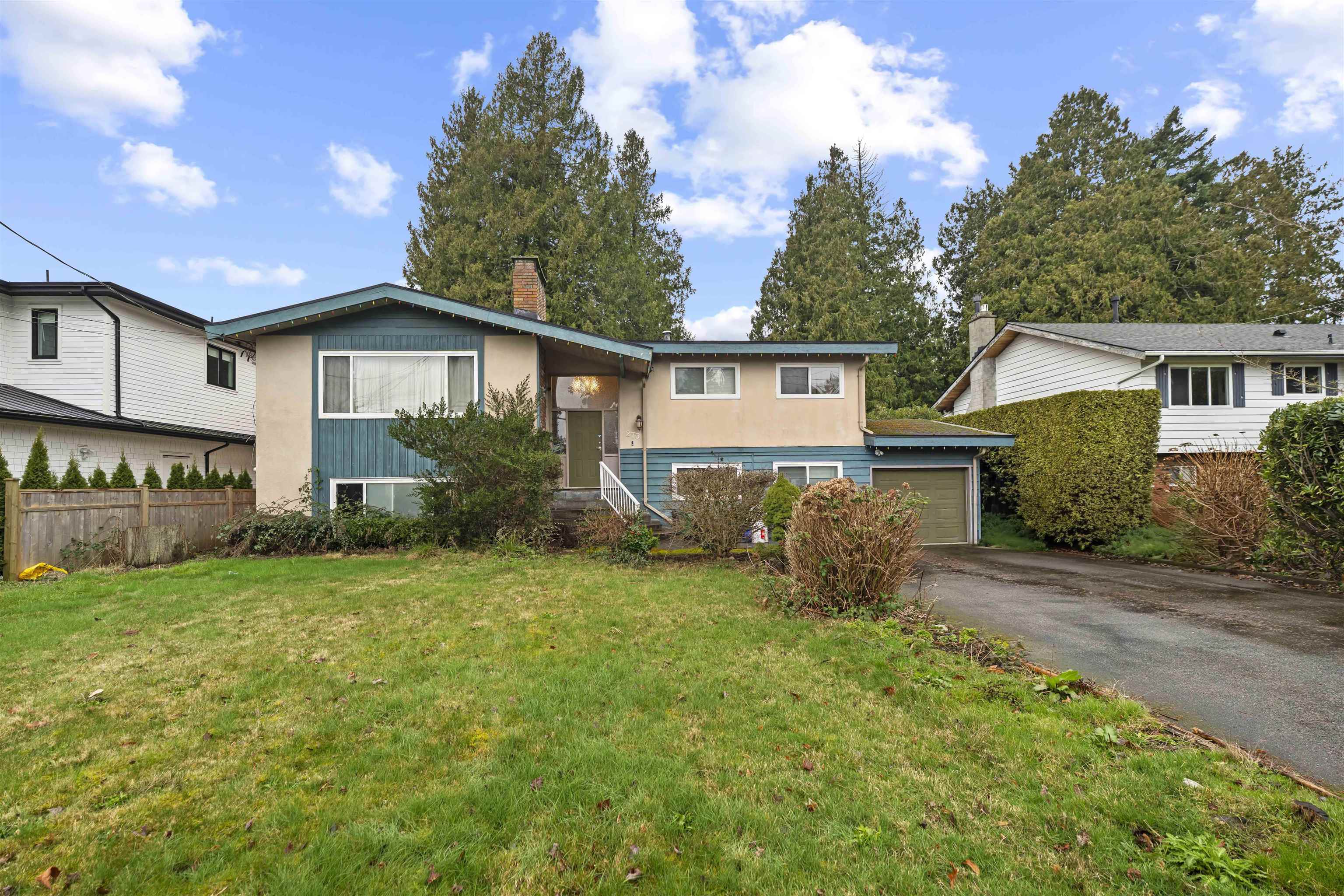 273 52A STREET, Delta BC V4M 2Z7, R3086581, BC,
