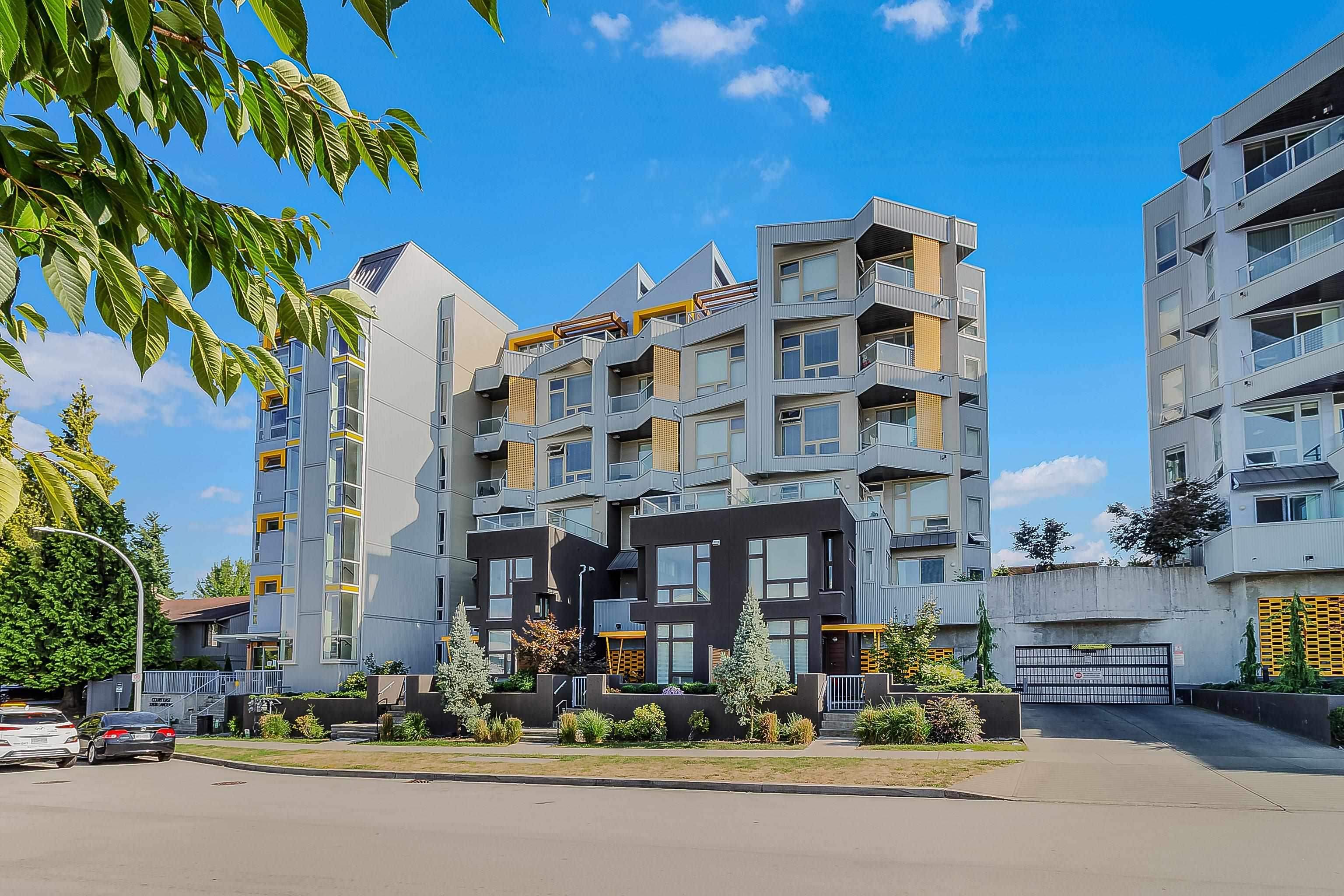 305 32838 LANDEAU PLACE, R3086602, BC,