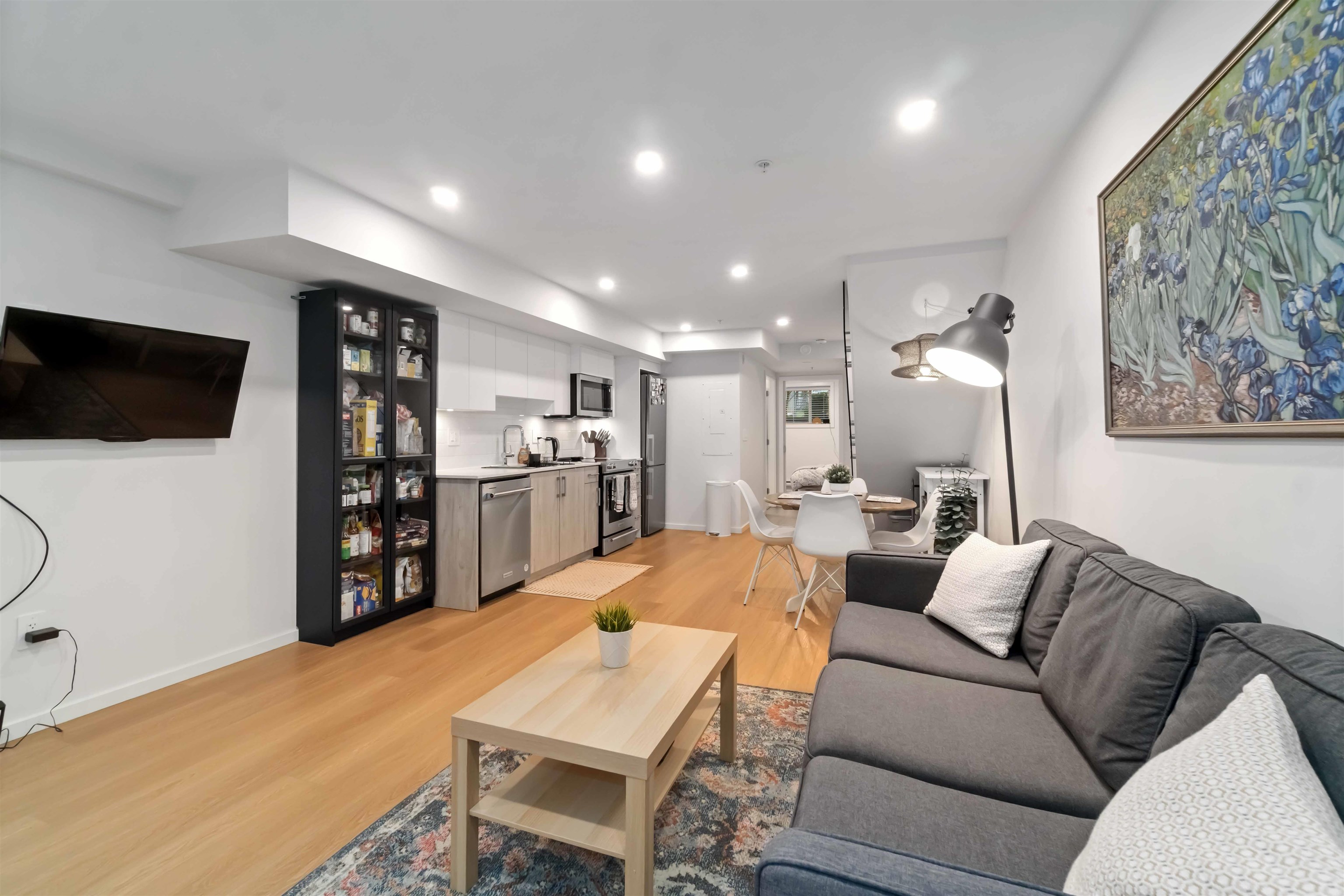 3623 RAE AVENUE, Vancouver BC V5R 2P6, R3086613, BC,