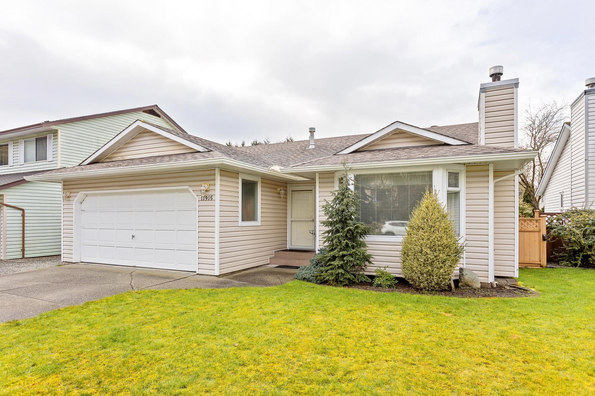 11915 237A STREET, Maple Ridge BC V4R 1V9, R3086630, BC,