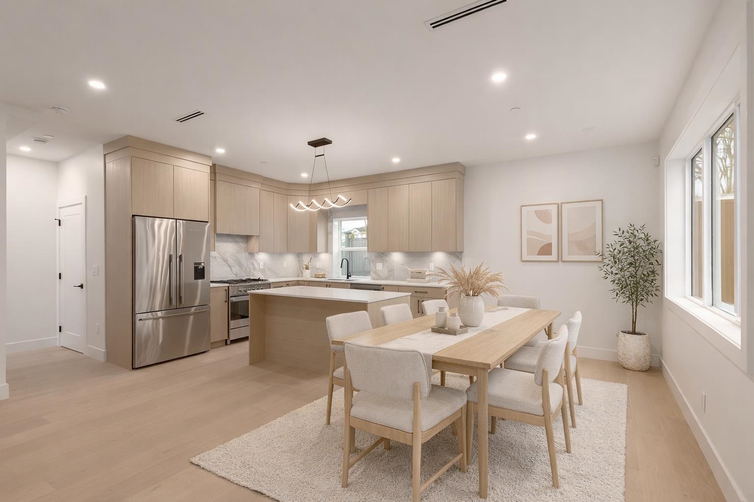 1 3506 PENDER STREET, R3086650, BC,