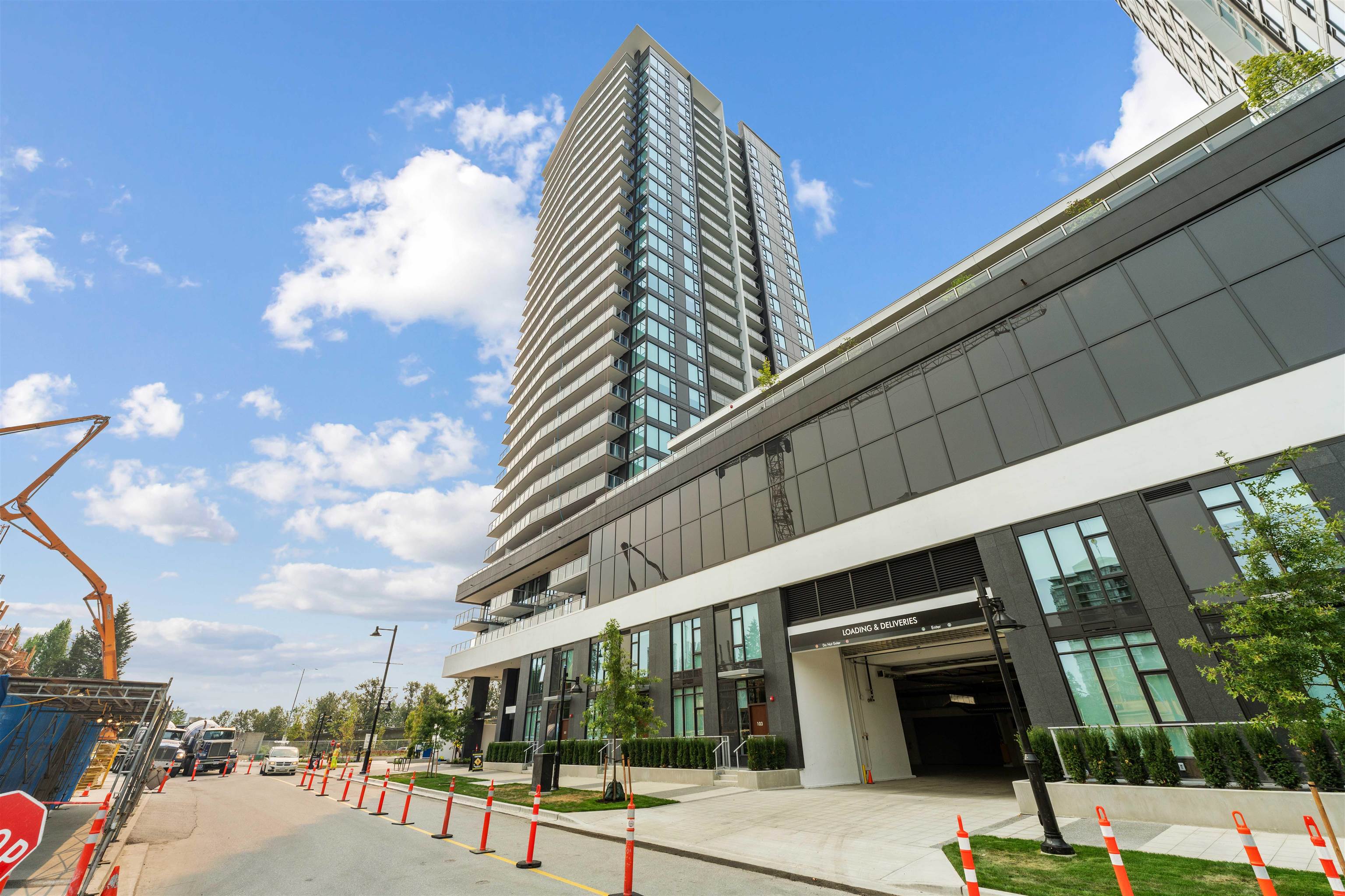 2808 308 ALDERSON AVENUE, R3086653, BC,